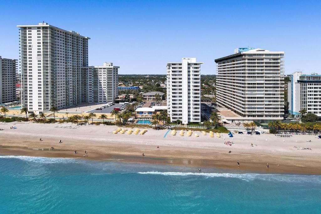 4010 Galt Ocean Drive, Unit 310, Fort Lauderdale, FL 33308 Photo