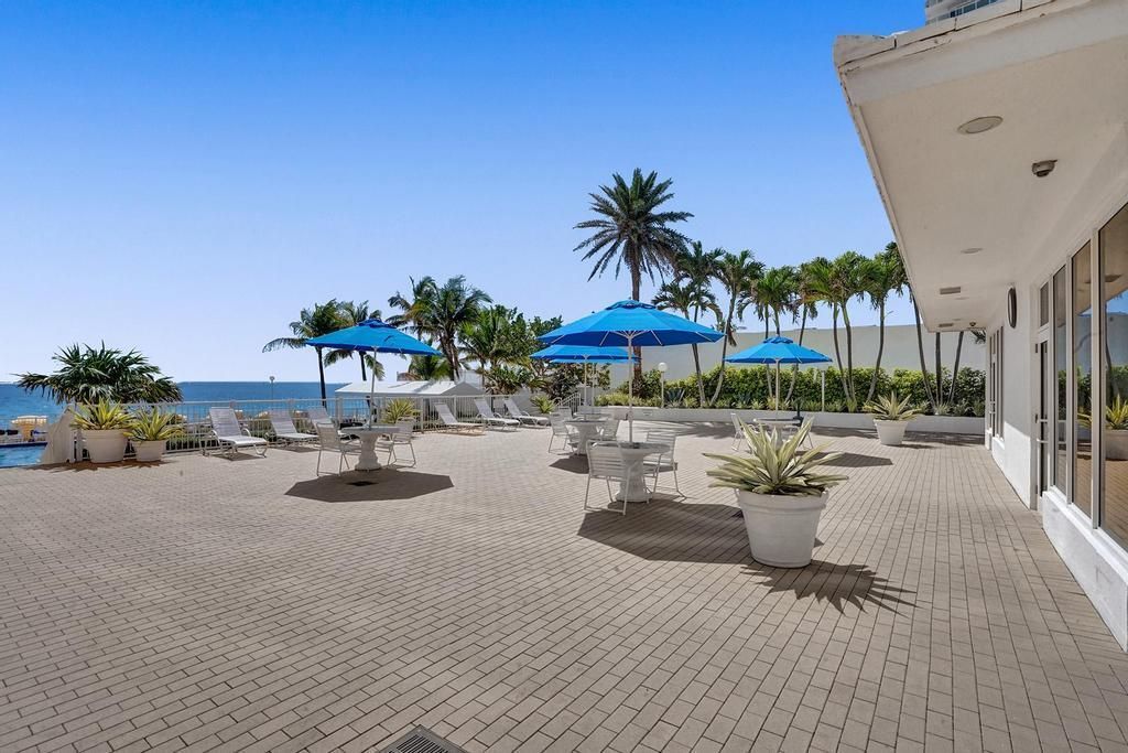 4010 Galt Ocean Drive, Unit 310, Fort Lauderdale, FL 33308 Photo