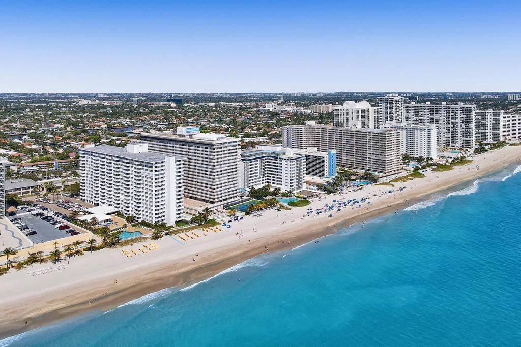 4010 Galt Ocean Drive, Unit 310, Fort Lauderdale, FL 33308 Photo