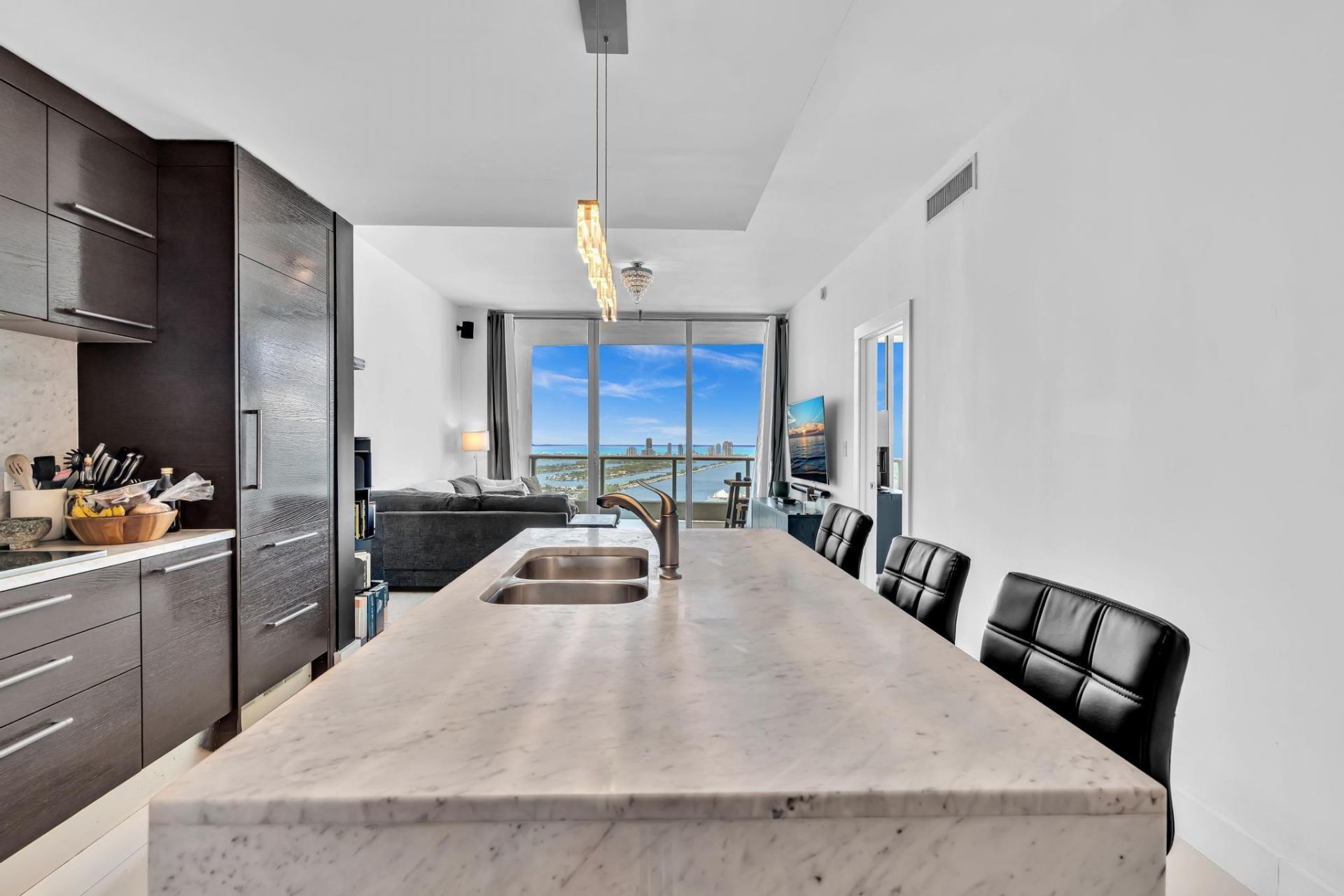 900 Biscayne Boulevard, Unit 4703, Miami, FL 33132 Photo