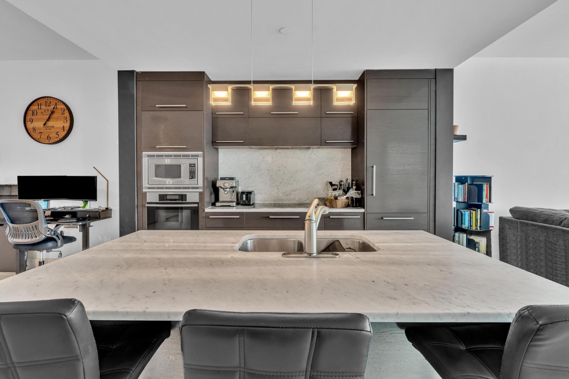 900 Biscayne Boulevard, Unit 4703, Miami, FL 33132 Photo