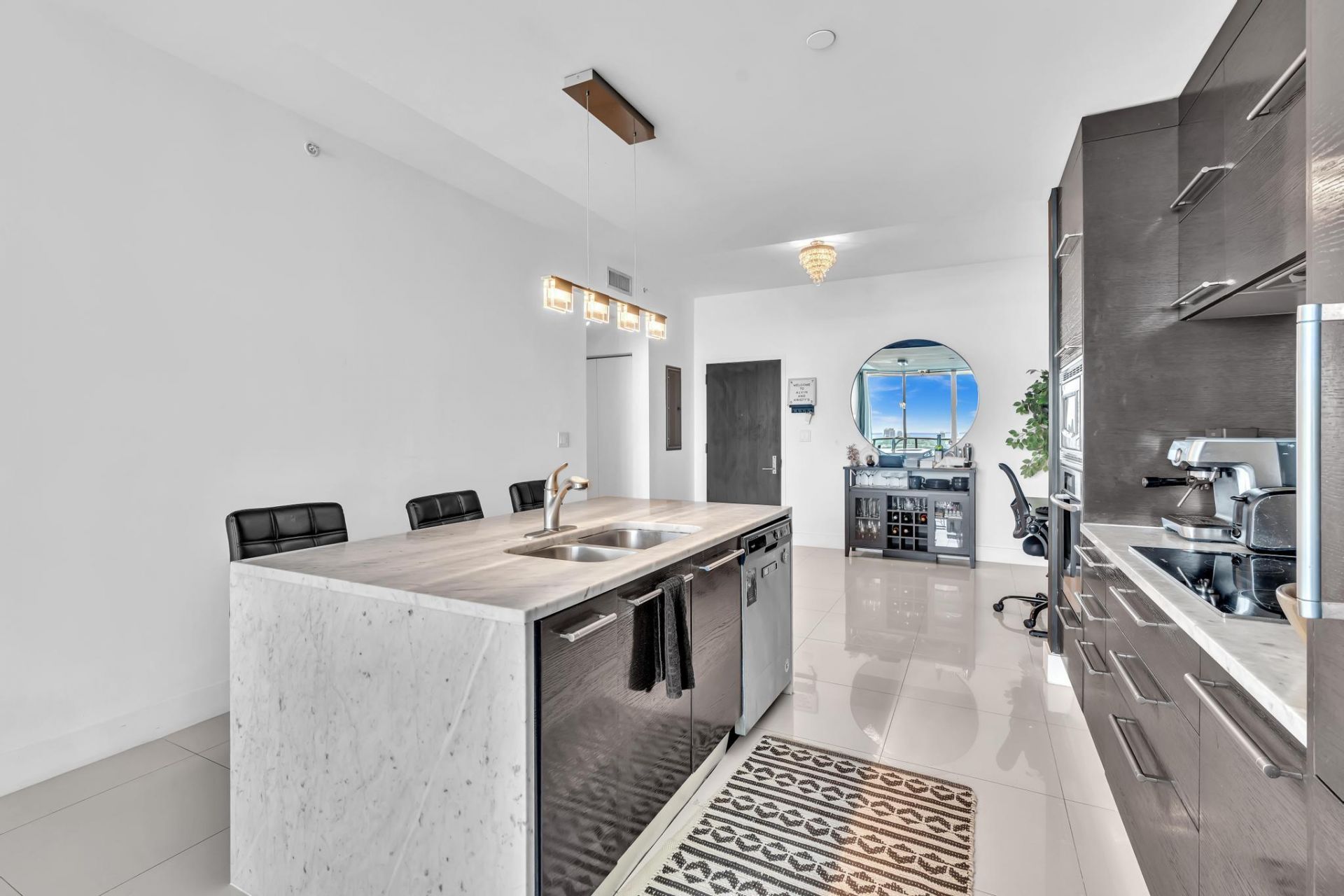 900 Biscayne Boulevard, Unit 4703, Miami, FL 33132 Photo