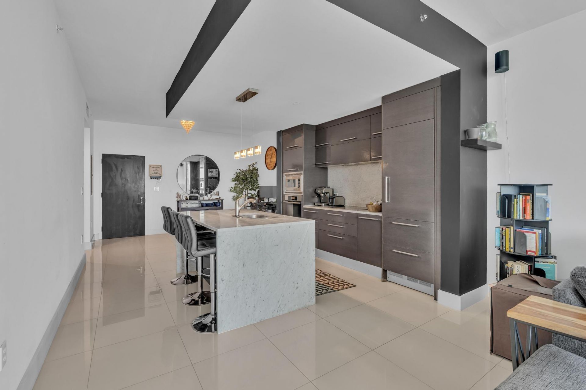 900 Biscayne Boulevard, Unit 4703, Miami, FL 33132 Photo