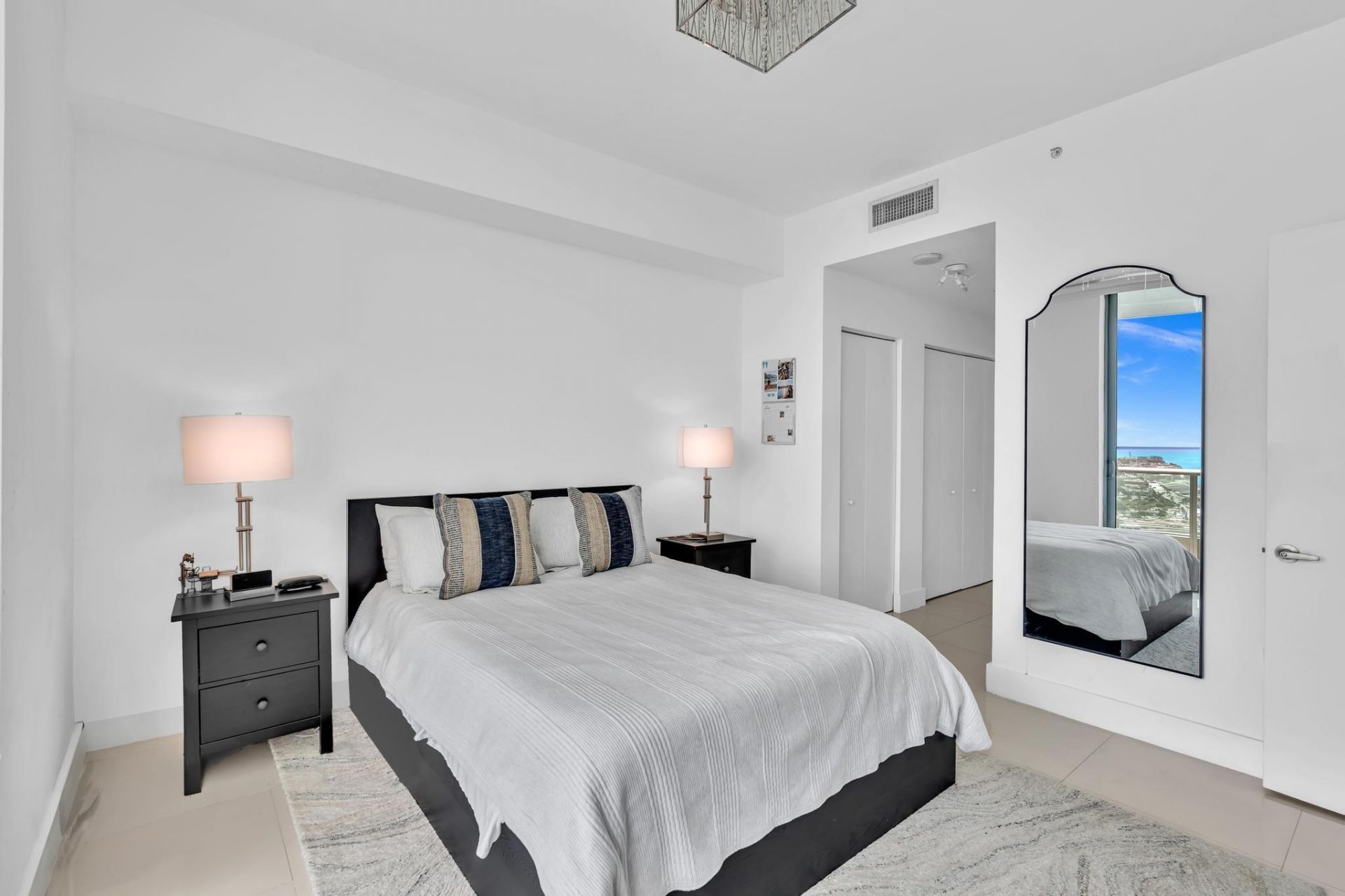 900 Biscayne Boulevard, Unit 4703, Miami, FL 33132 Photo