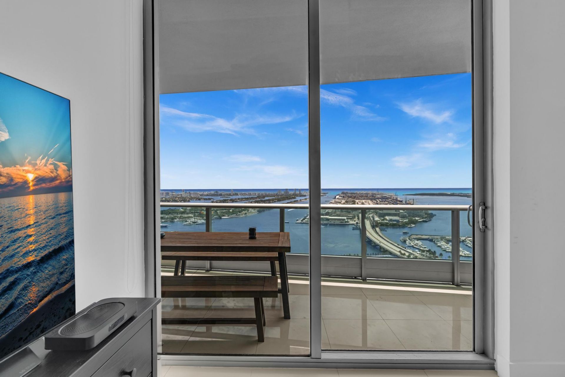 900 Biscayne Boulevard, Unit 4703, Miami, FL 33132 Photo
