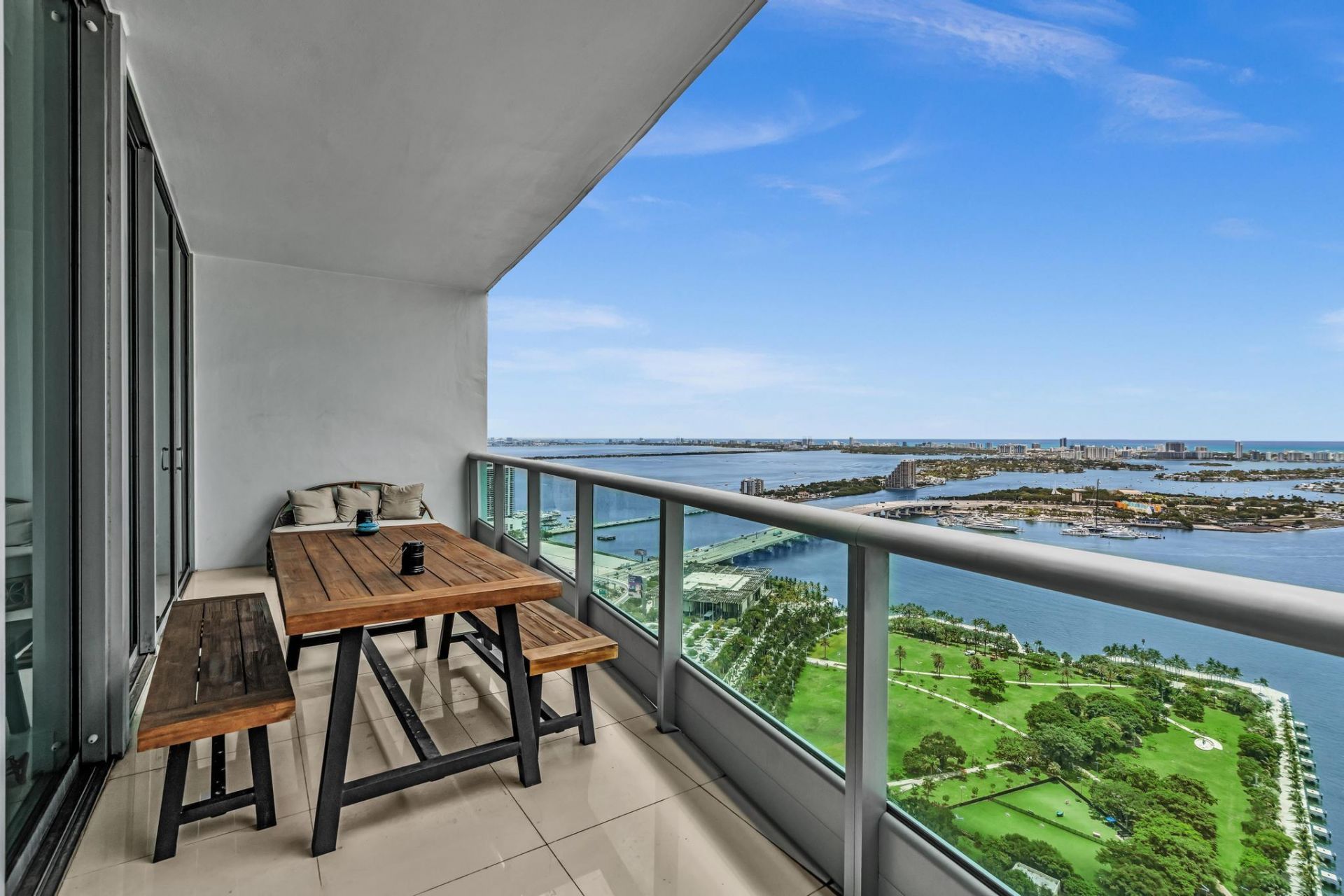 900 Biscayne Boulevard, Unit 4703, Miami, FL 33132 Photo
