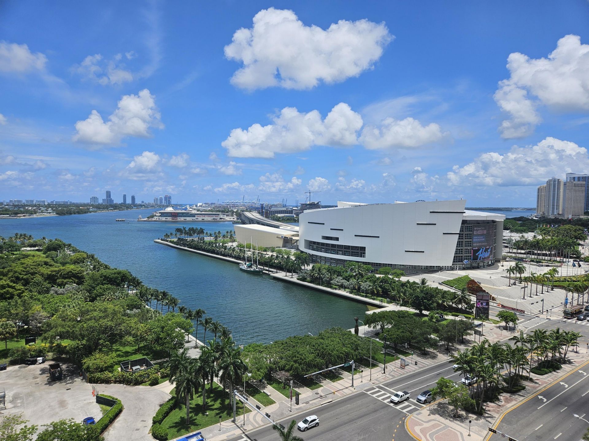 900 Biscayne Boulevard, Unit 4703, Miami, FL 33132 Photo