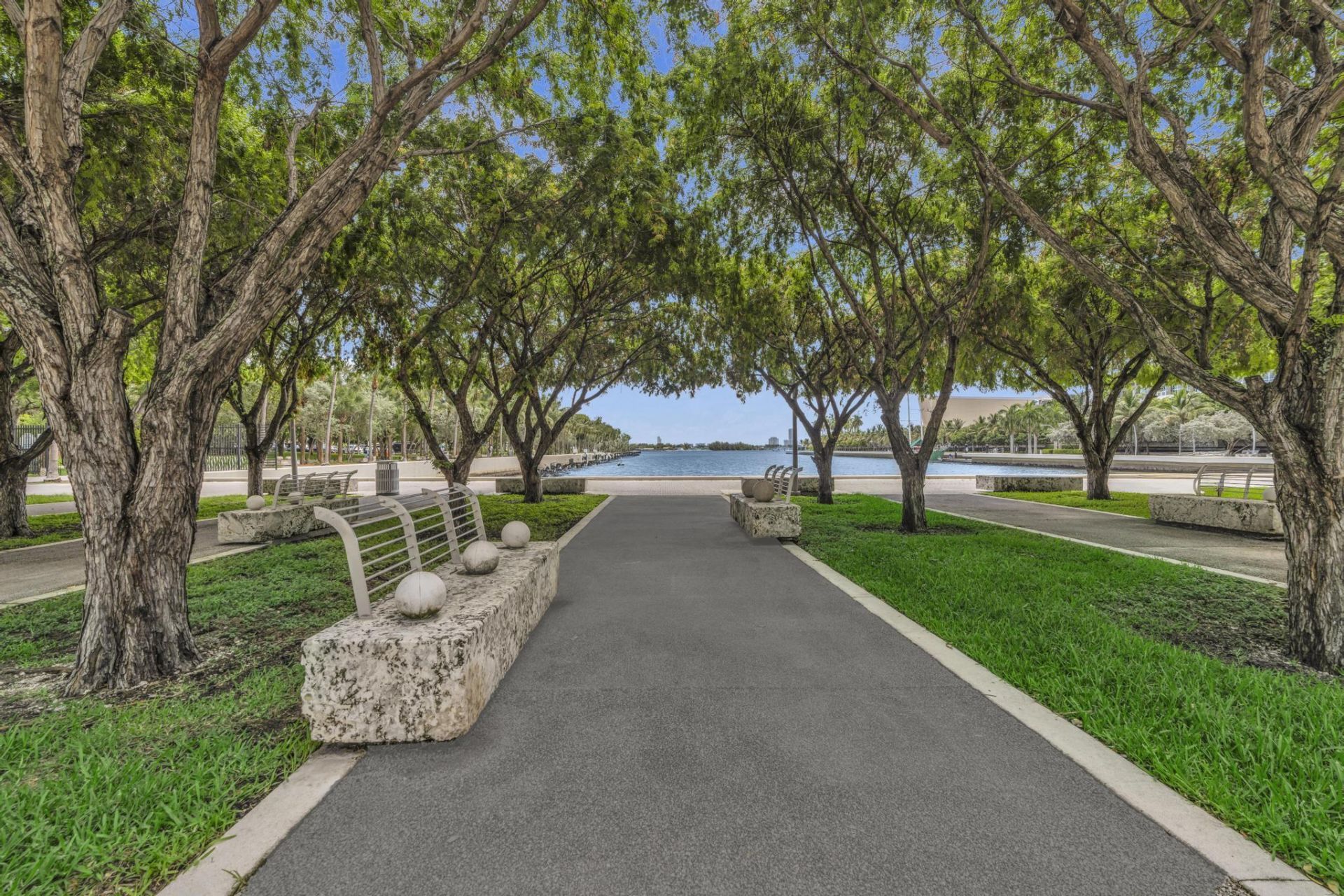900 Biscayne Boulevard, Unit 4703, Miami, FL 33132 Photo