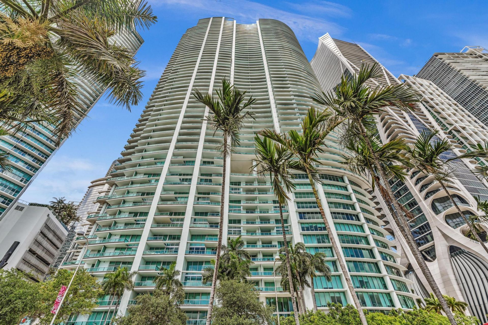 900 Biscayne Boulevard, Unit 4703, Miami, FL 33132 Photo
