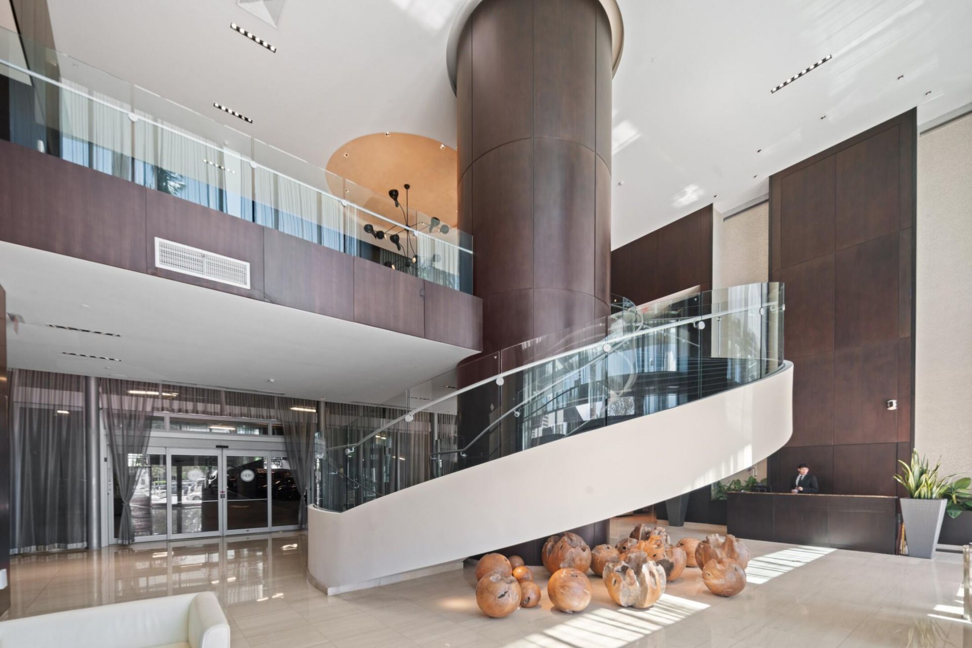 900 Biscayne Boulevard, Unit 4703, Miami, FL 33132 Photo