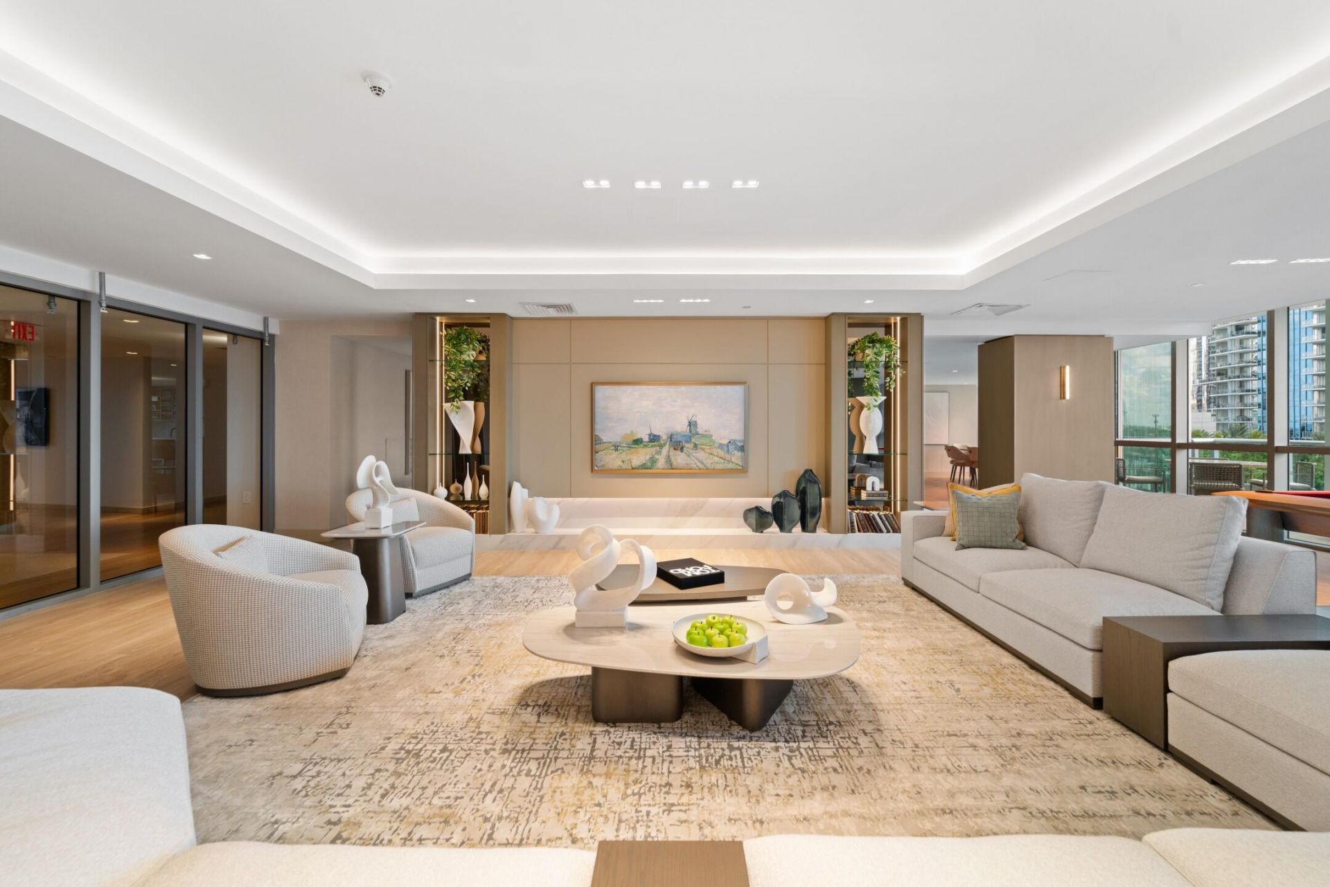 900 Biscayne Boulevard, Unit 4703, Miami, FL 33132 Photo