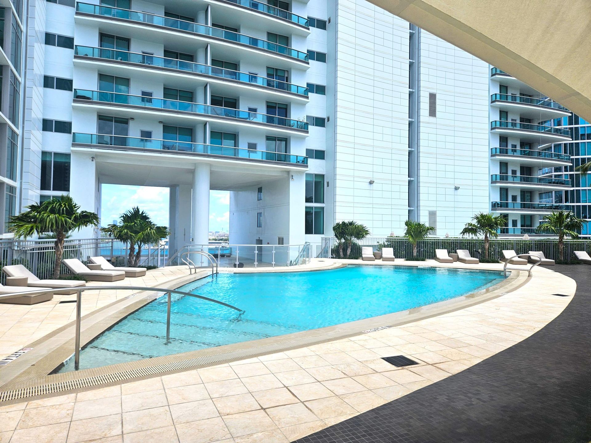 900 Biscayne Boulevard, Unit 4703, Miami, FL 33132 Photo
