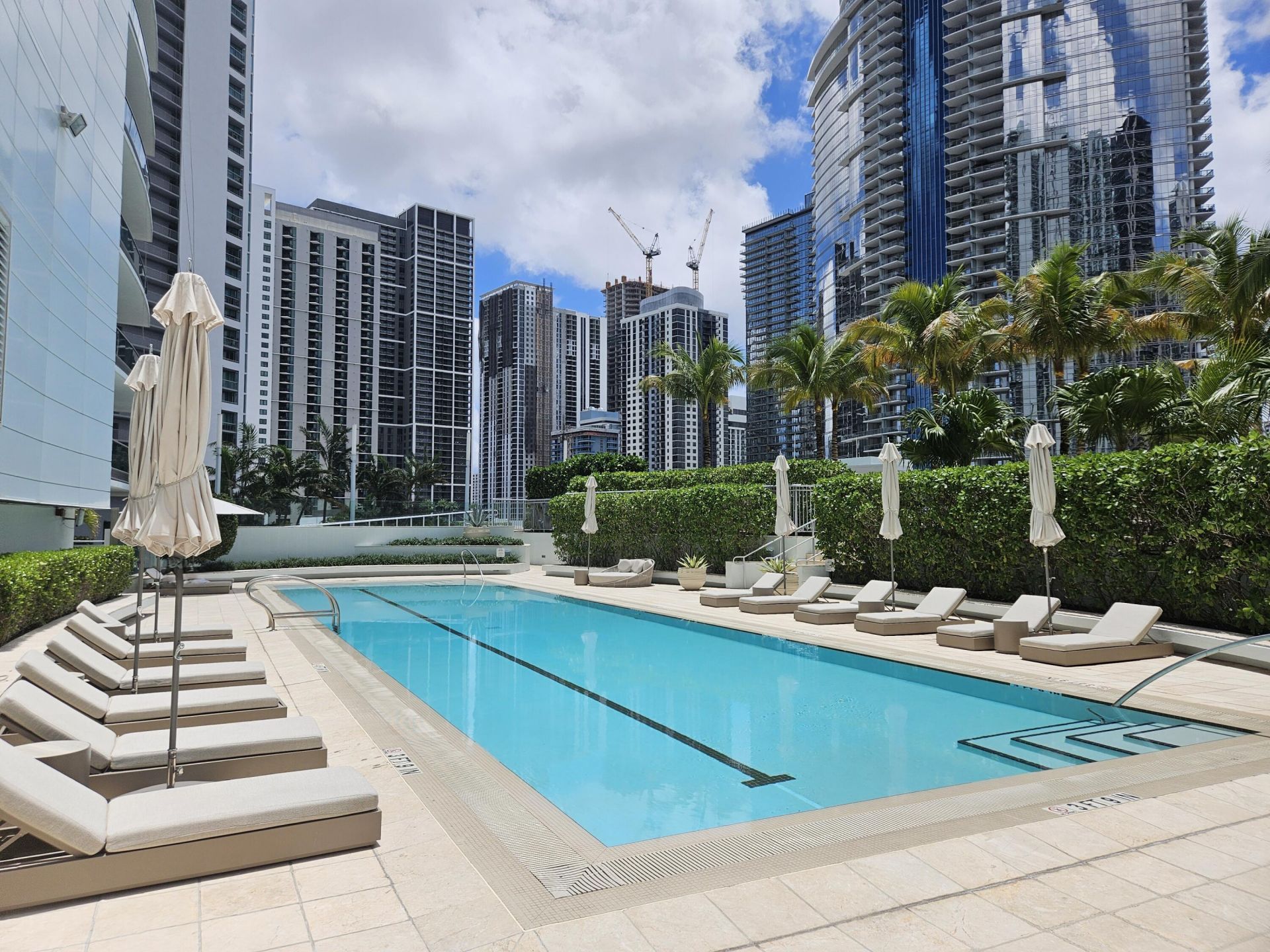 900 Biscayne Boulevard, Unit 4703, Miami, FL 33132 Photo