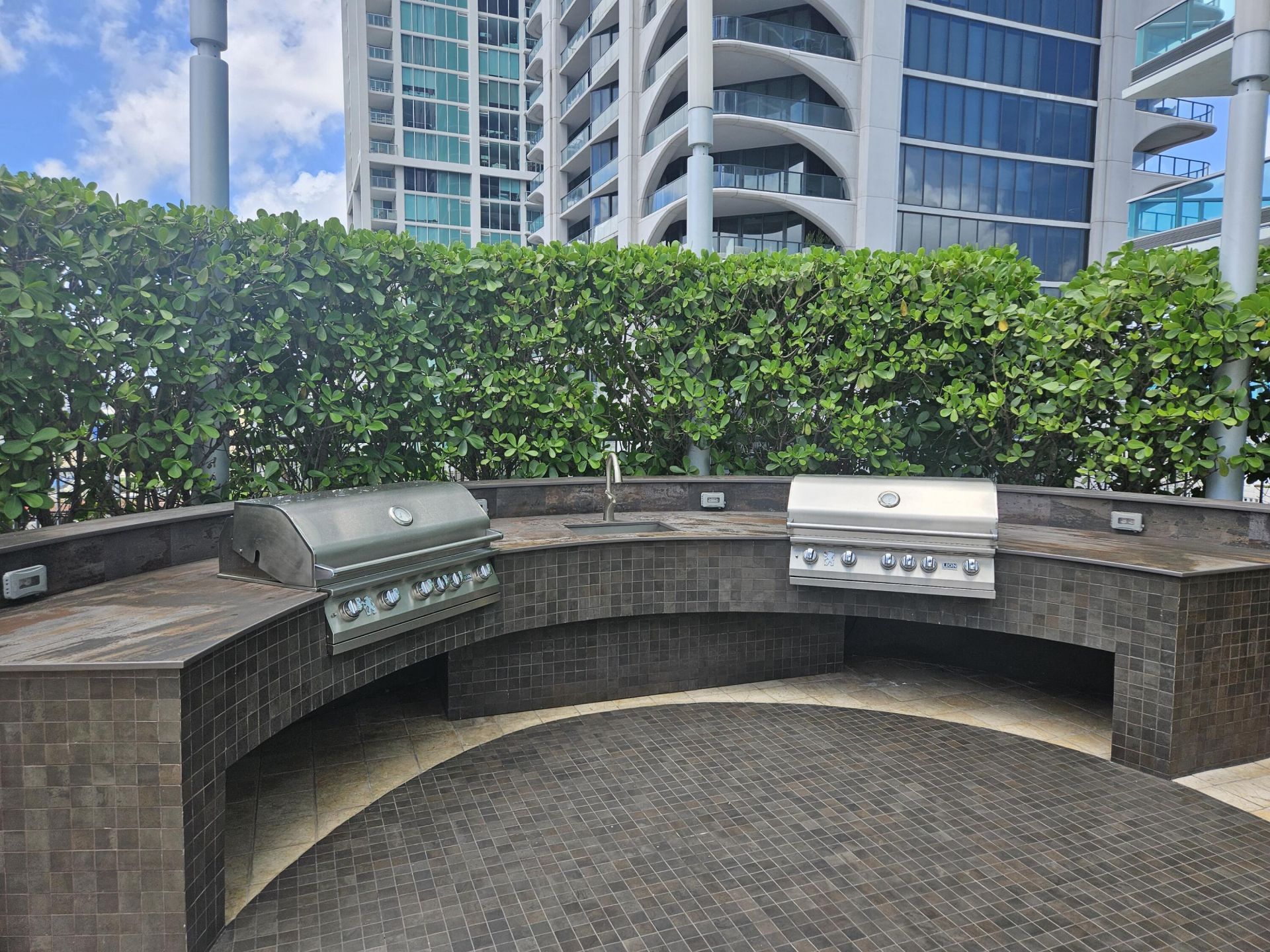 900 Biscayne Boulevard, Unit 4703, Miami, FL 33132 Photo