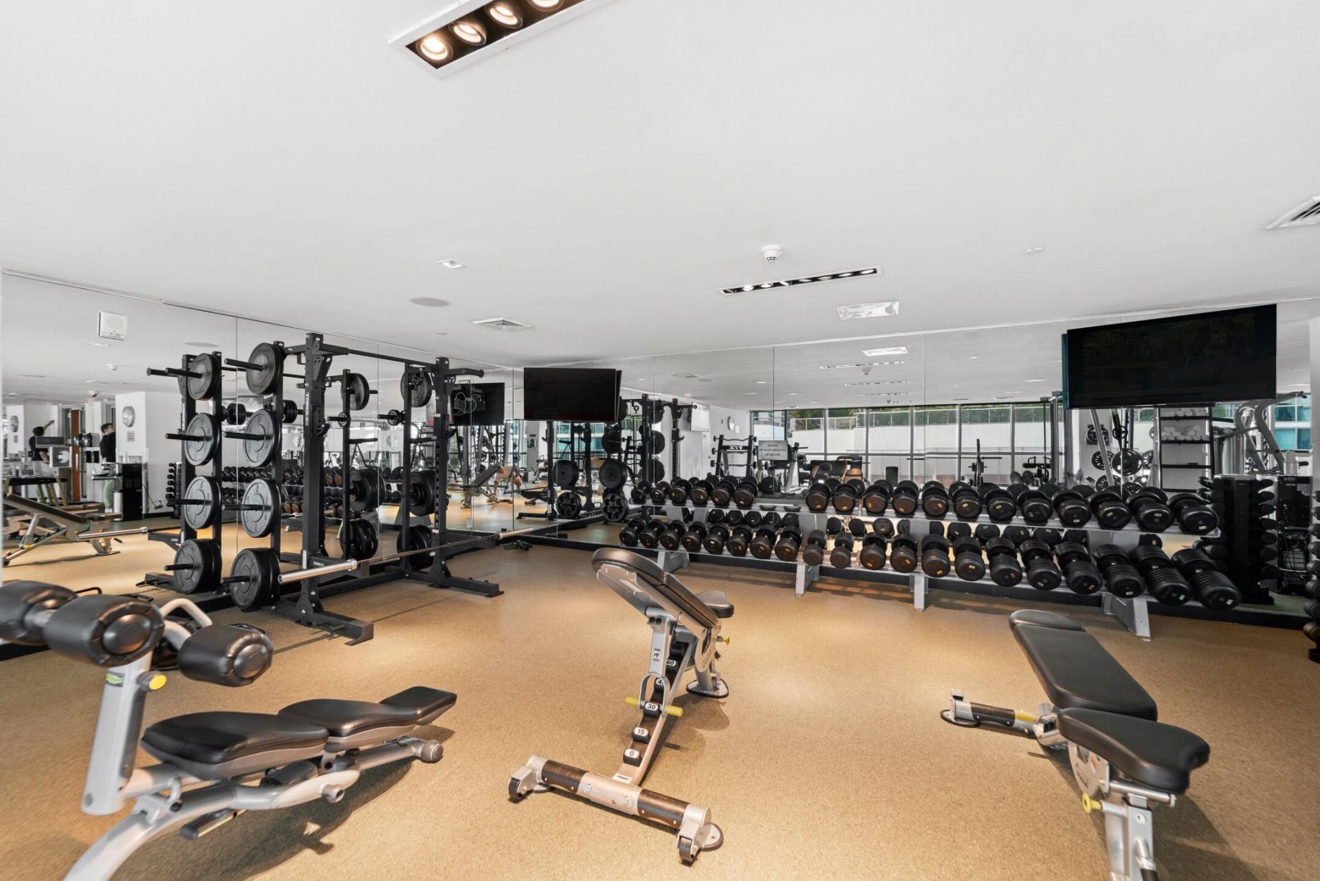 900 Biscayne Boulevard, Unit 4703, Miami, FL 33132 Photo