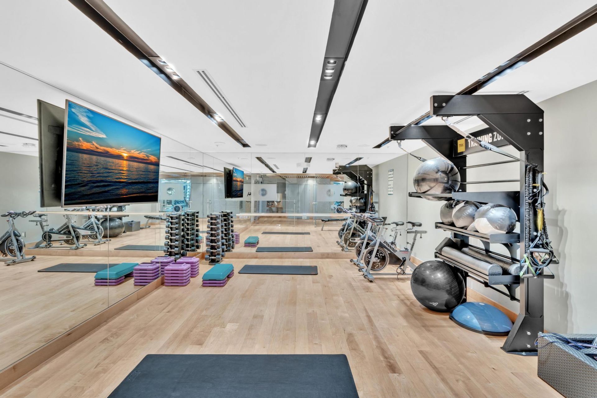 900 Biscayne Boulevard, Unit 4703, Miami, FL 33132 Photo
