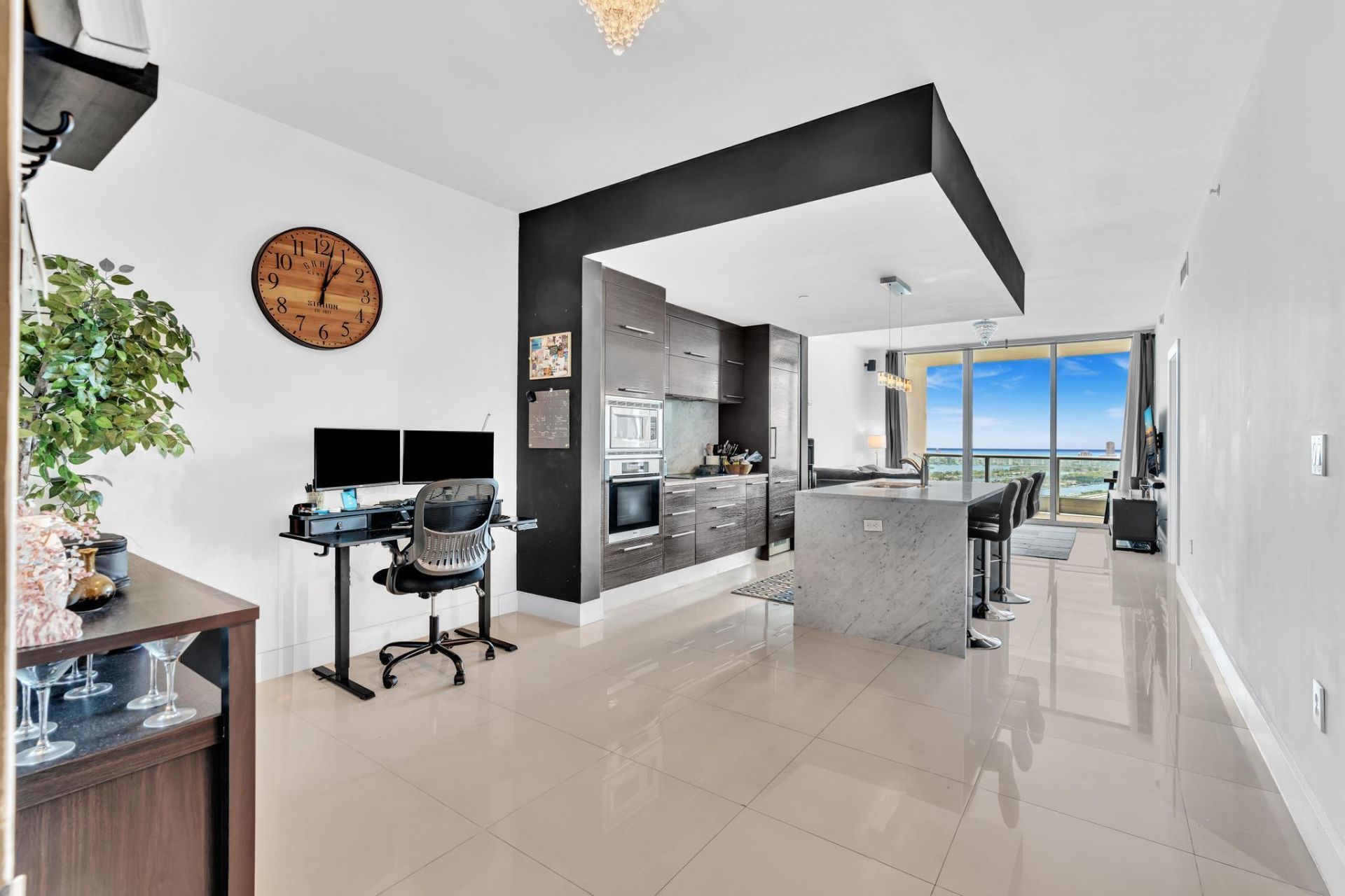 900 Biscayne Boulevard, Unit 4703, Miami, FL 33132 Photo