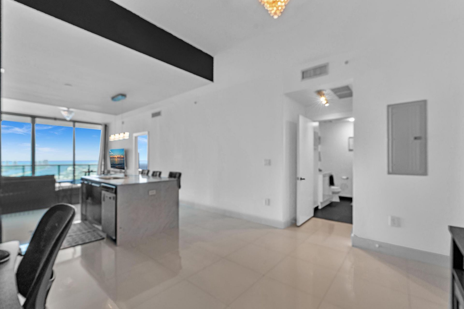 900 Biscayne Boulevard, Unit 4703, Miami, FL 33132 Photo