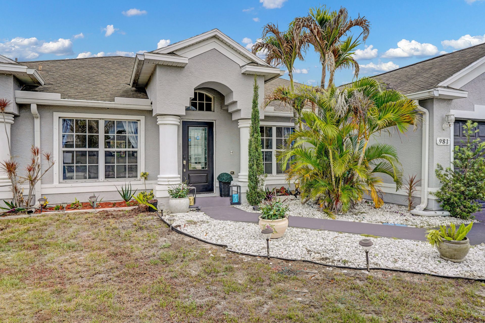 981 SW Mccomkle Avenue, Port Saint Lucie, FL 34953 Photo