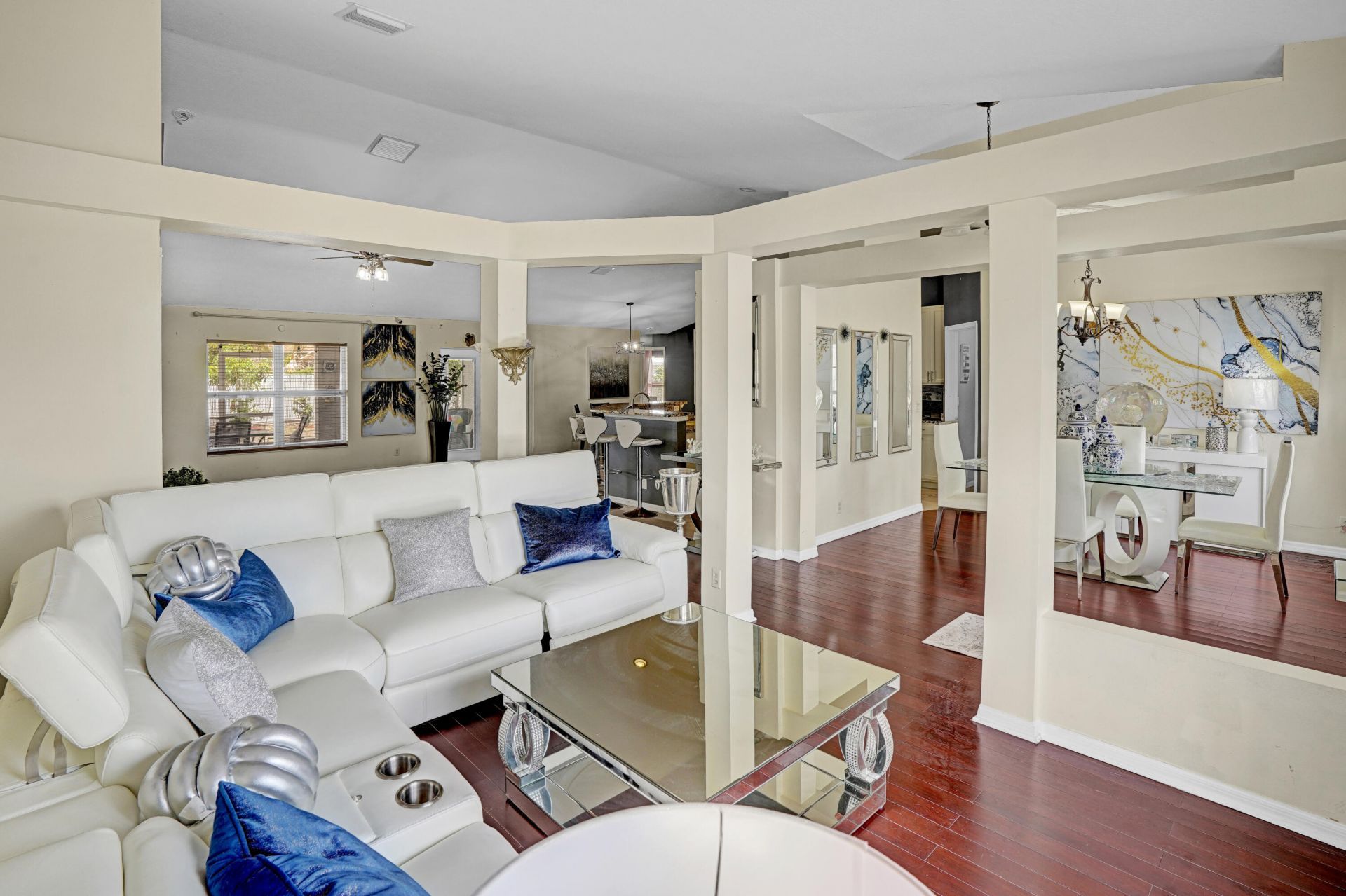 981 SW Mccomkle Avenue, Port Saint Lucie, FL 34953 Photo