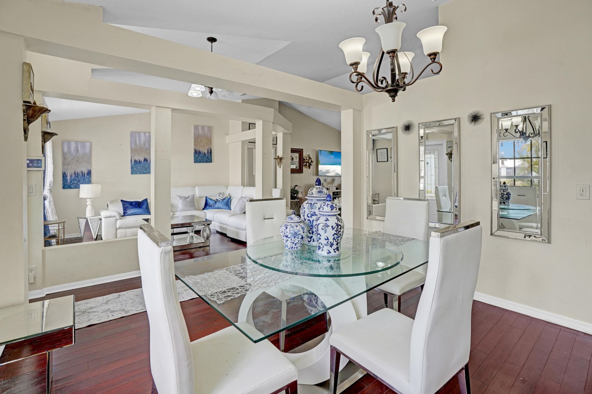 981 SW Mccomkle Avenue, Port Saint Lucie, FL 34953 Photo