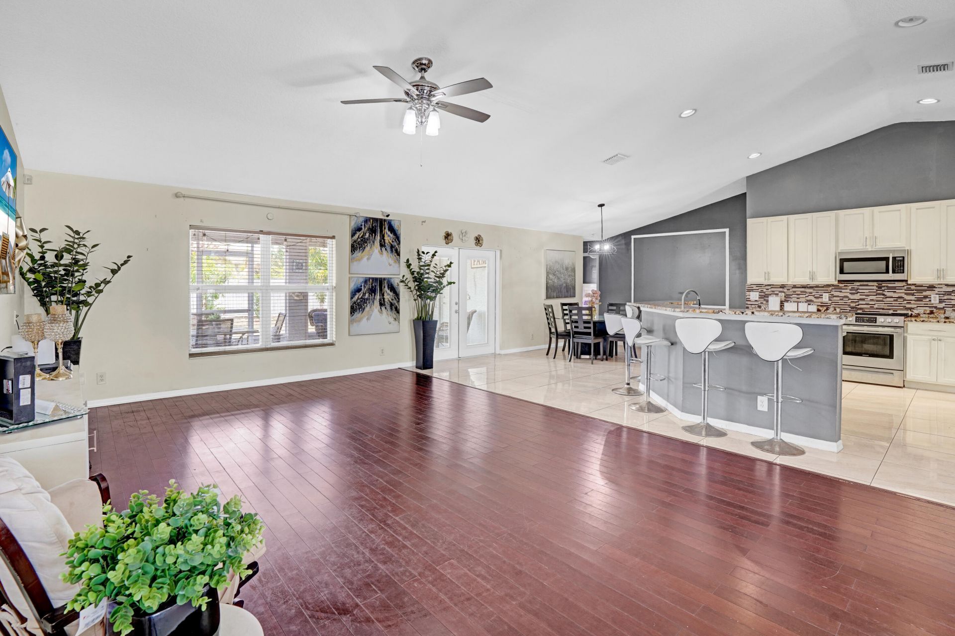 981 SW Mccomkle Avenue, Port Saint Lucie, FL 34953 Photo