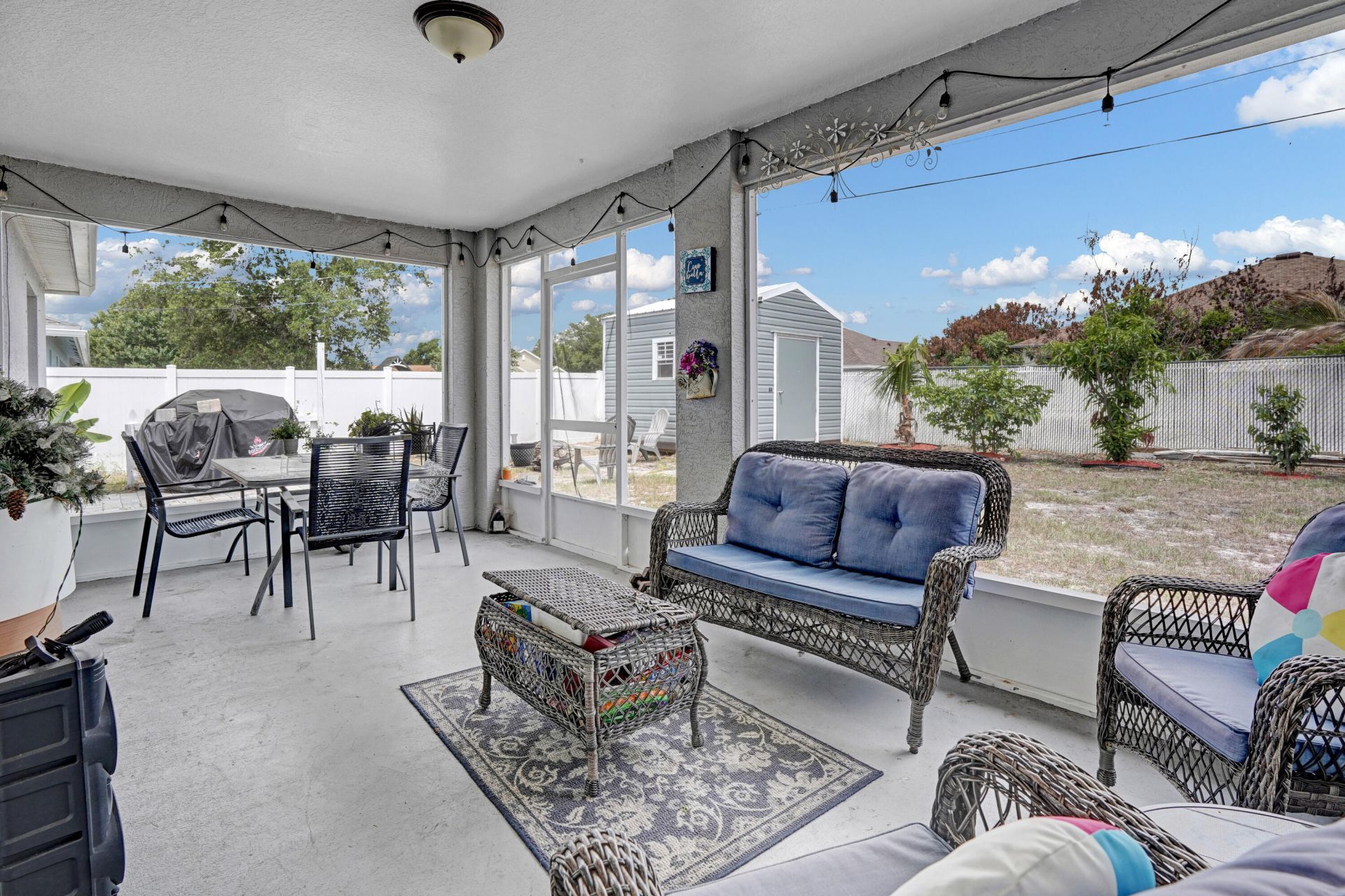 981 SW Mccomkle Avenue, Port Saint Lucie, FL 34953 Photo