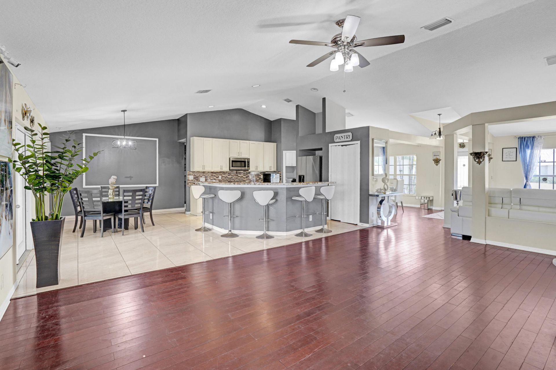 981 SW Mccomkle Avenue, Port Saint Lucie, FL 34953 Photo