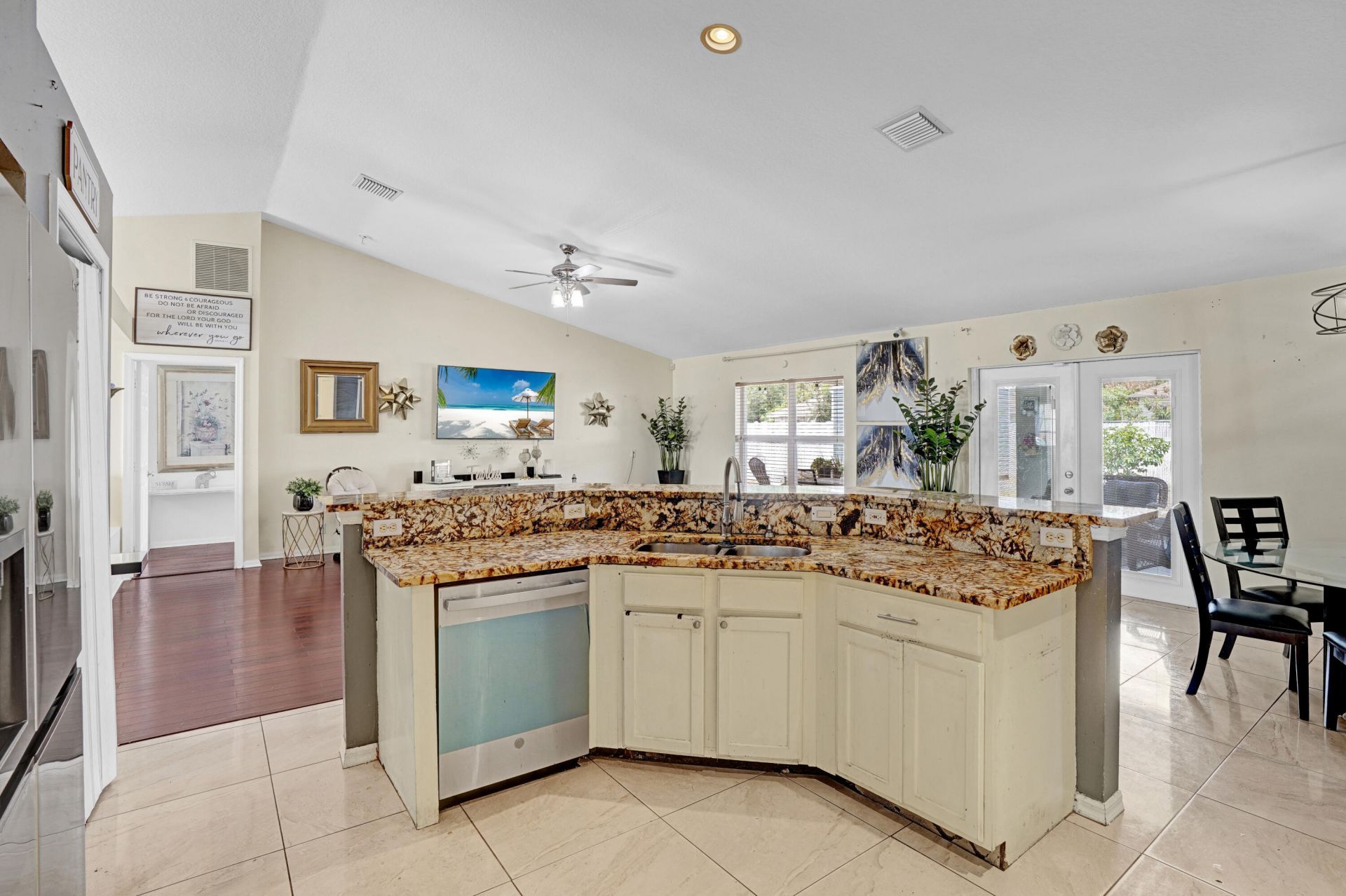 981 SW Mccomkle Avenue, Port Saint Lucie, FL 34953 Photo