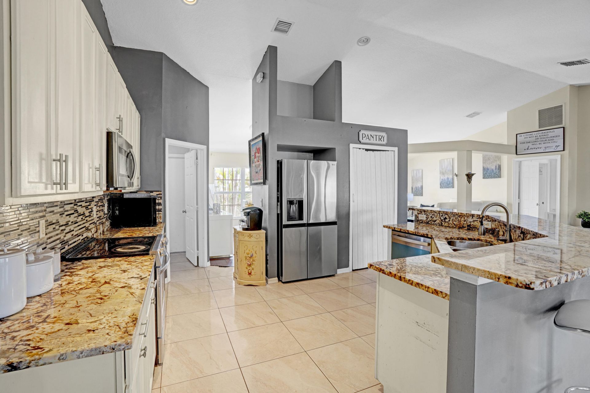 981 SW Mccomkle Avenue, Port Saint Lucie, FL 34953 Photo