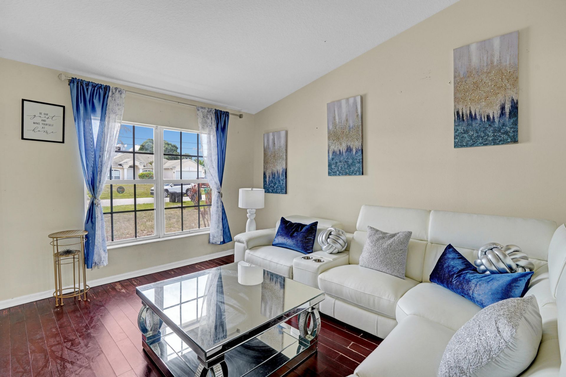 981 SW Mccomkle Avenue, Port Saint Lucie, FL 34953 Photo