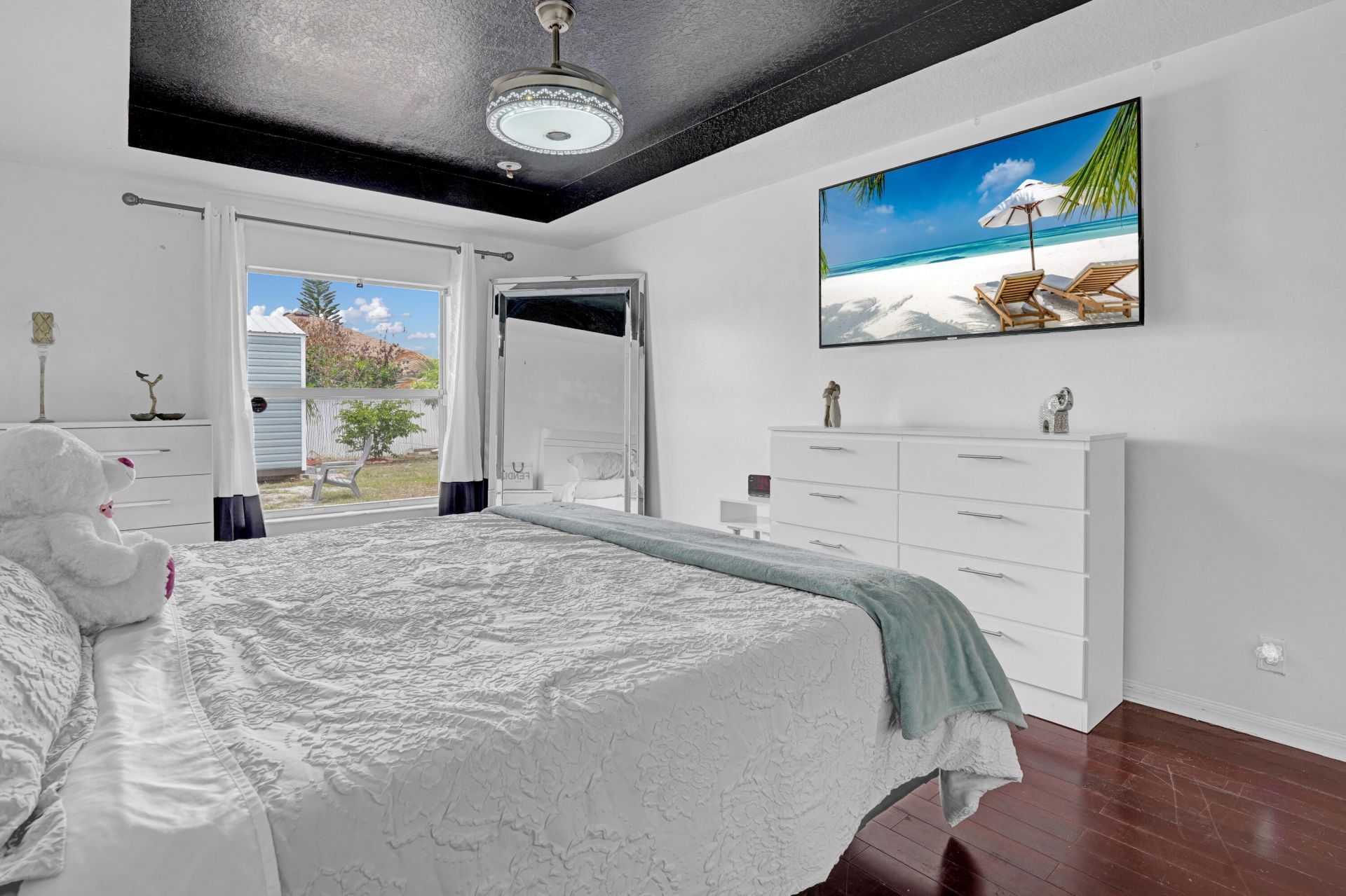 981 SW Mccomkle Avenue, Port Saint Lucie, FL 34953 Photo