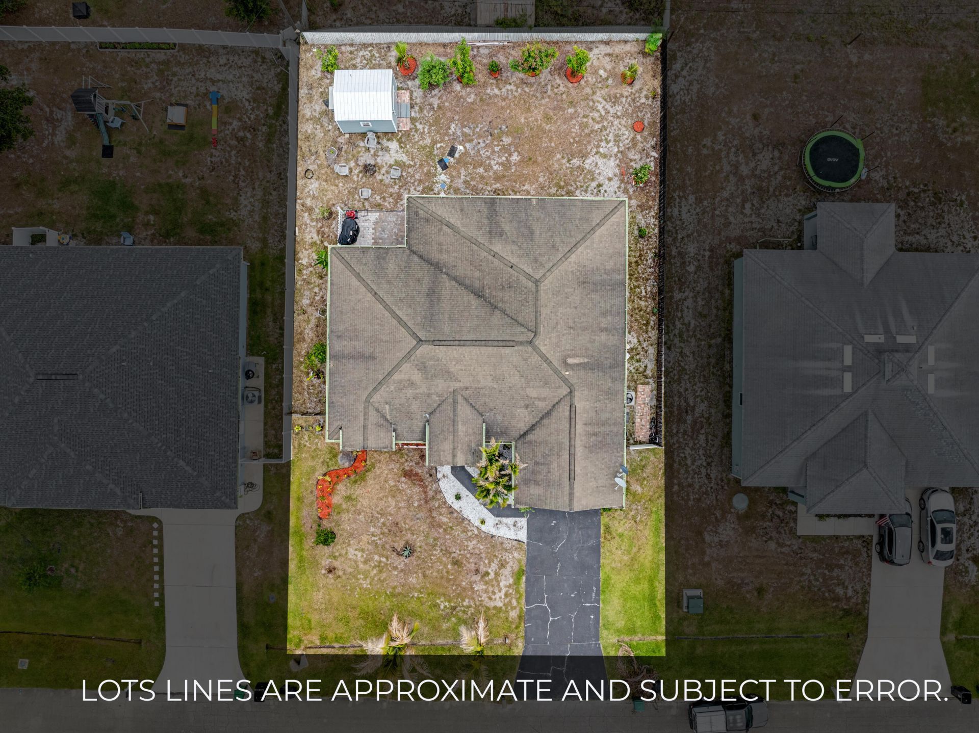 981 SW Mccomkle Avenue, Port Saint Lucie, FL 34953 Photo