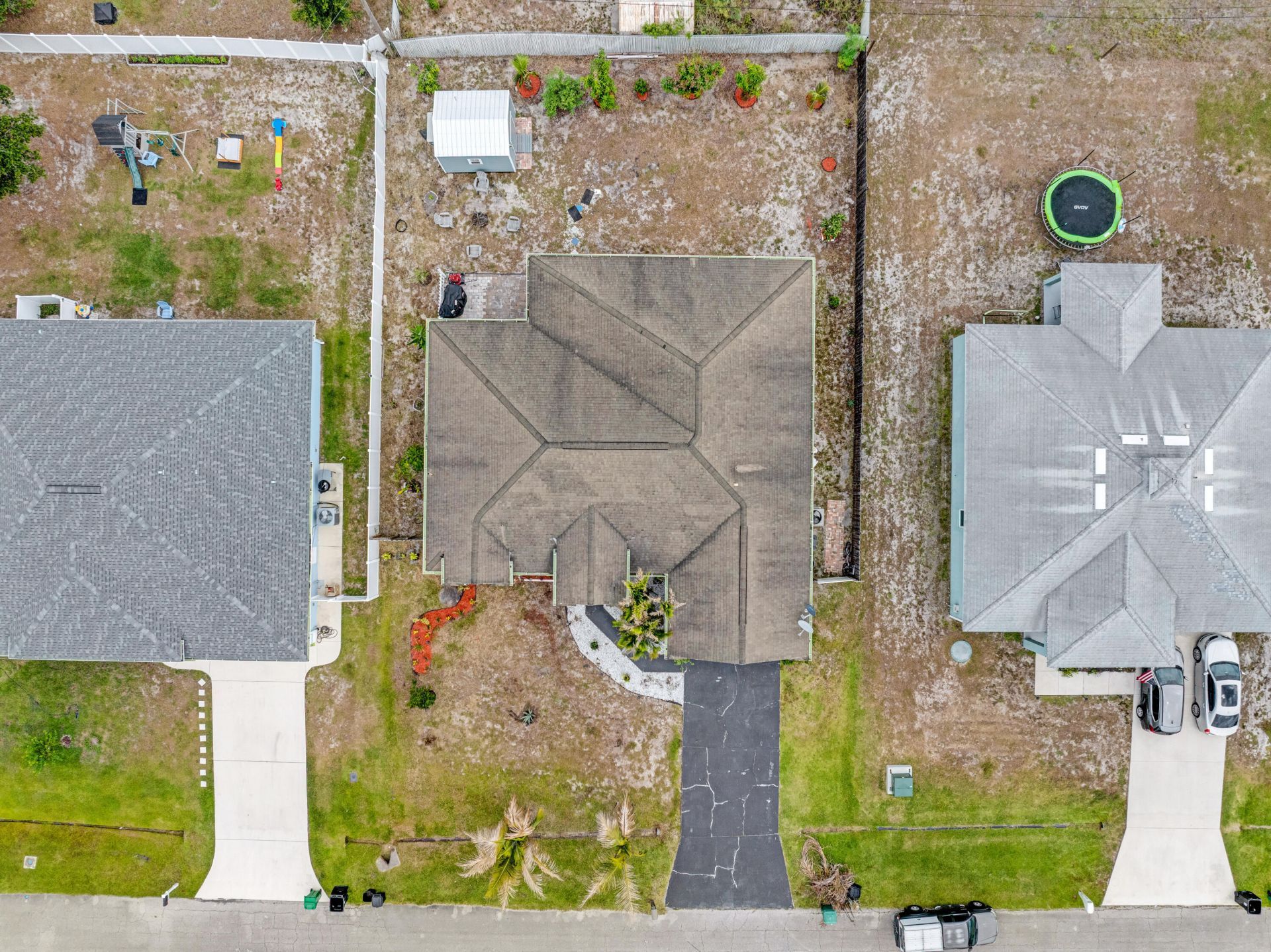 981 SW Mccomkle Avenue, Port Saint Lucie, FL 34953 Photo