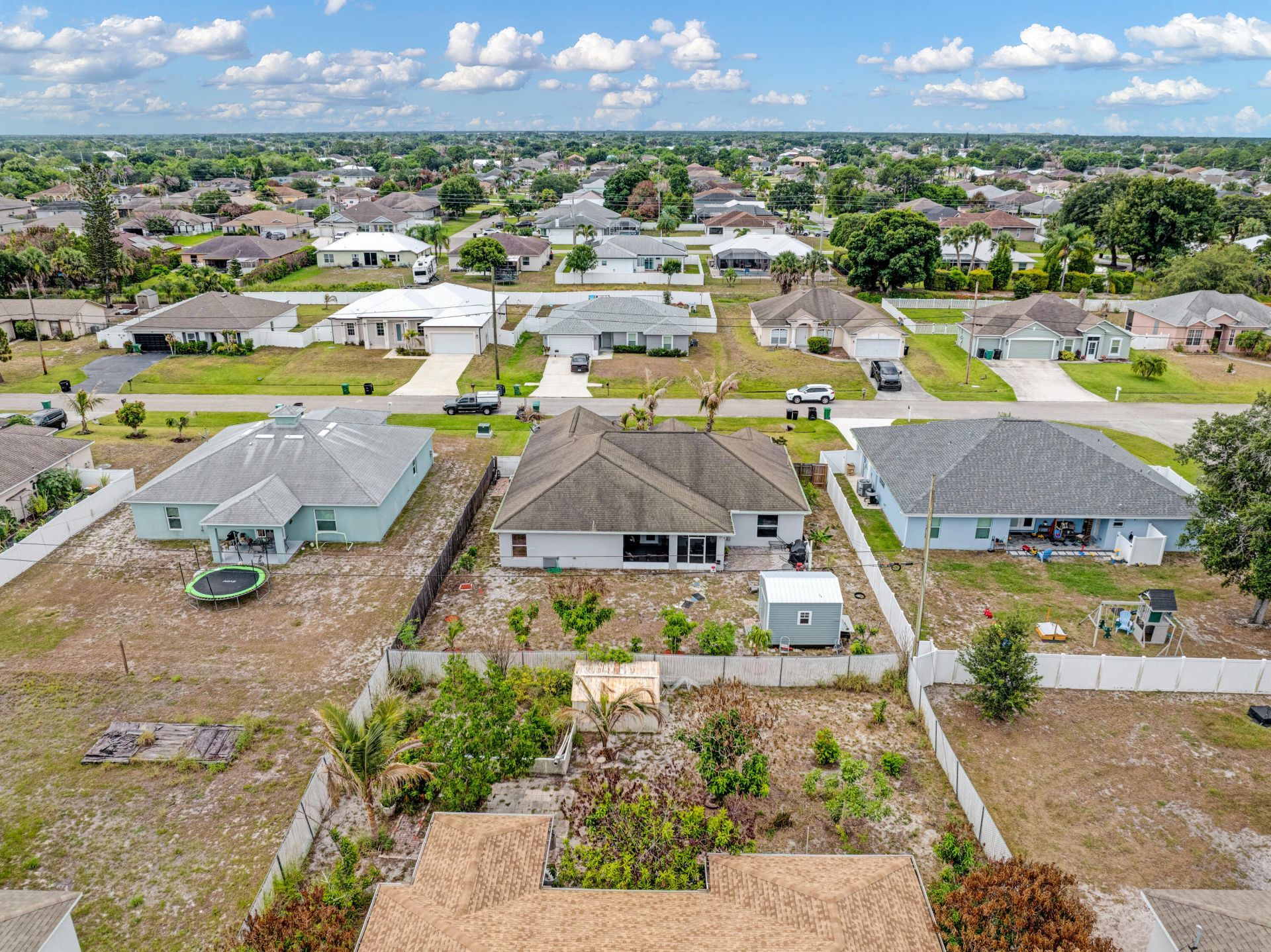 981 SW Mccomkle Avenue, Port Saint Lucie, FL 34953 Photo