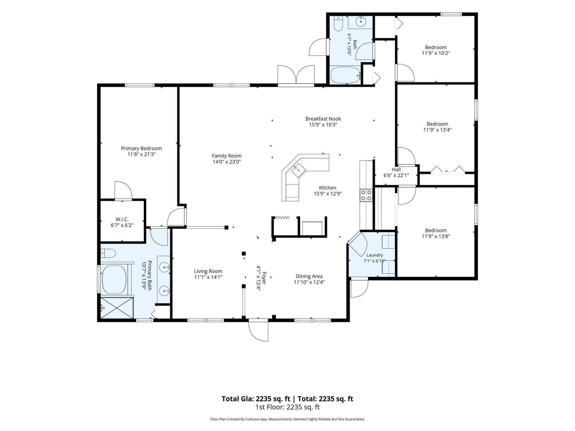 981 SW Mccomkle Avenue, Port Saint Lucie, FL 34953 Photo