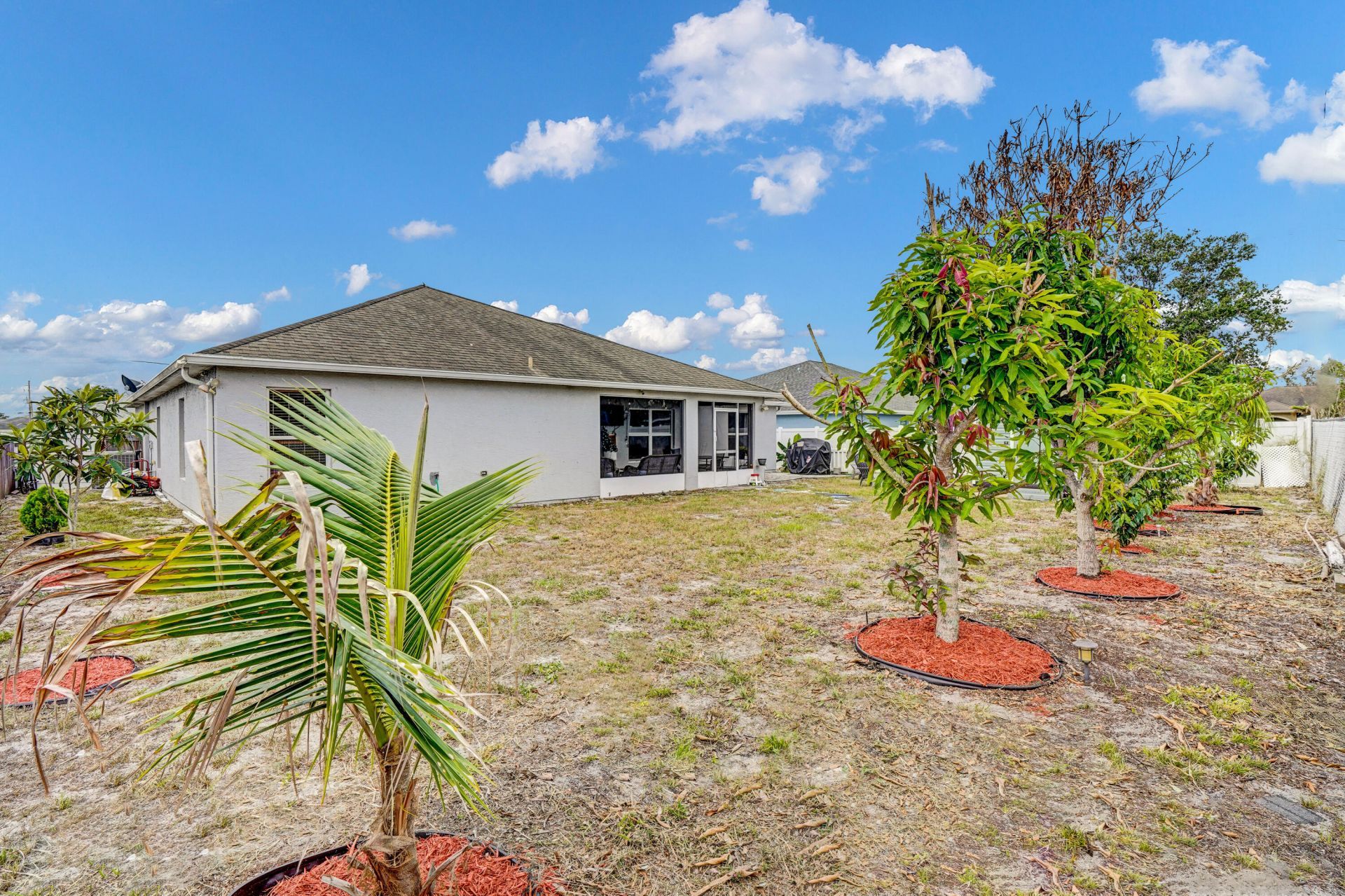 981 SW Mccomkle Avenue, Port Saint Lucie, FL 34953 Photo