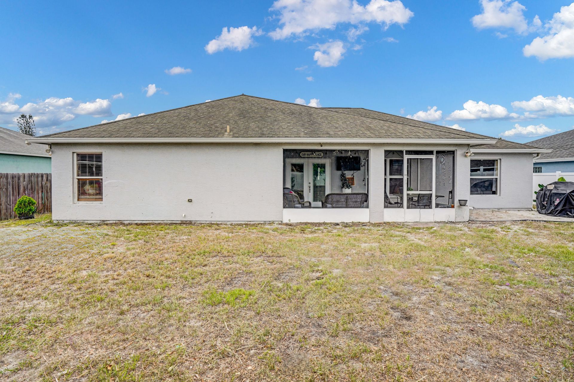 981 SW Mccomkle Avenue, Port Saint Lucie, FL 34953 Photo