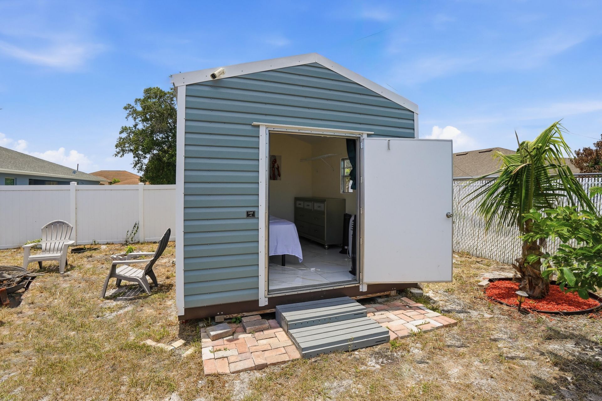 981 SW Mccomkle Avenue, Port Saint Lucie, FL 34953 Photo