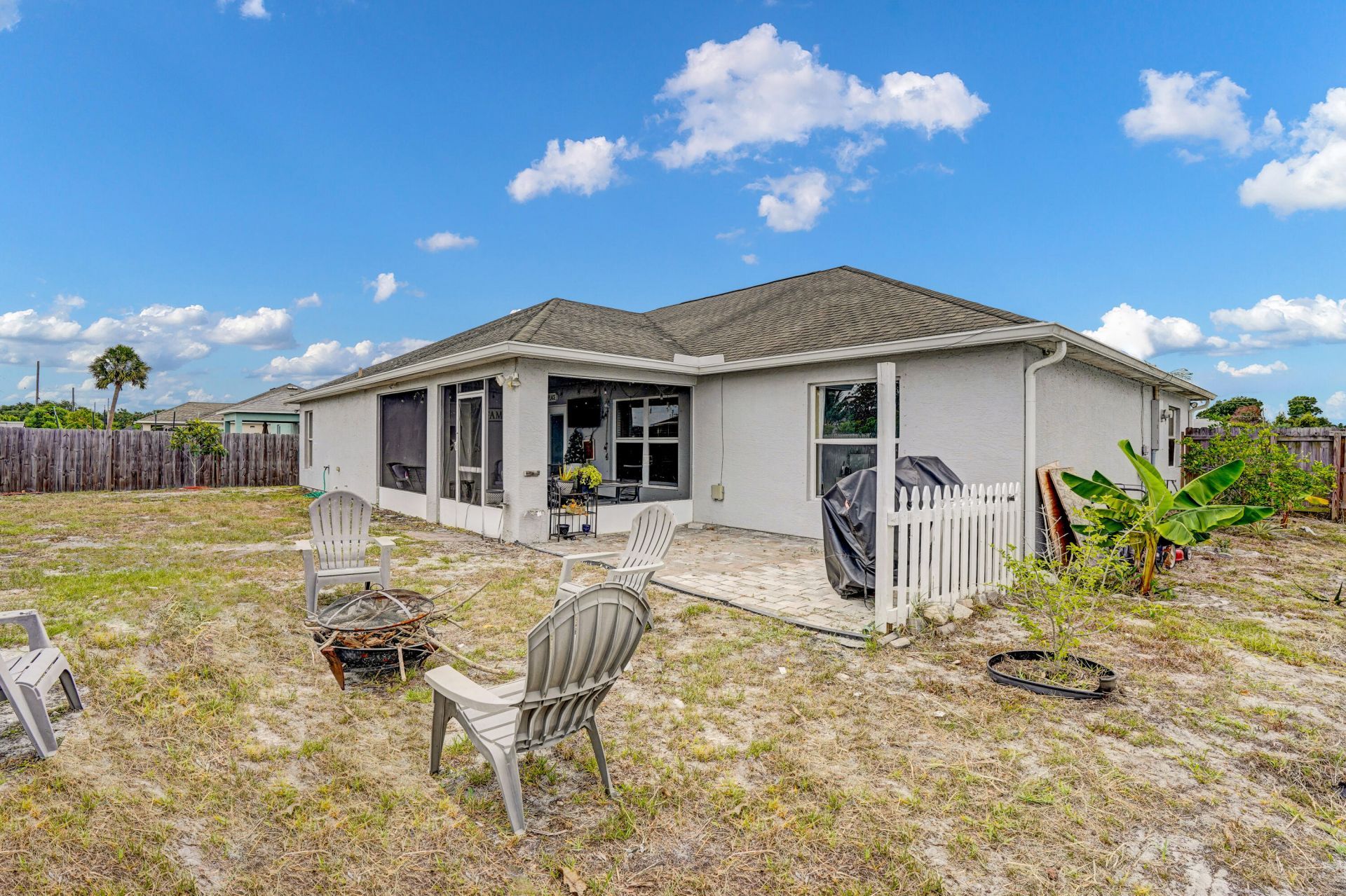 981 SW Mccomkle Avenue, Port Saint Lucie, FL 34953 Photo