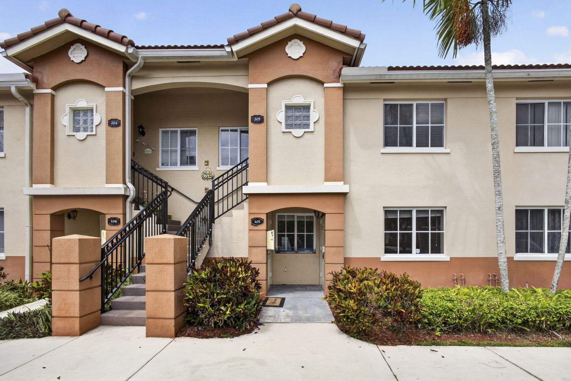 3501 Briar Bay Boulevard, Unit 105, West Palm Beach, FL 33411 Photo