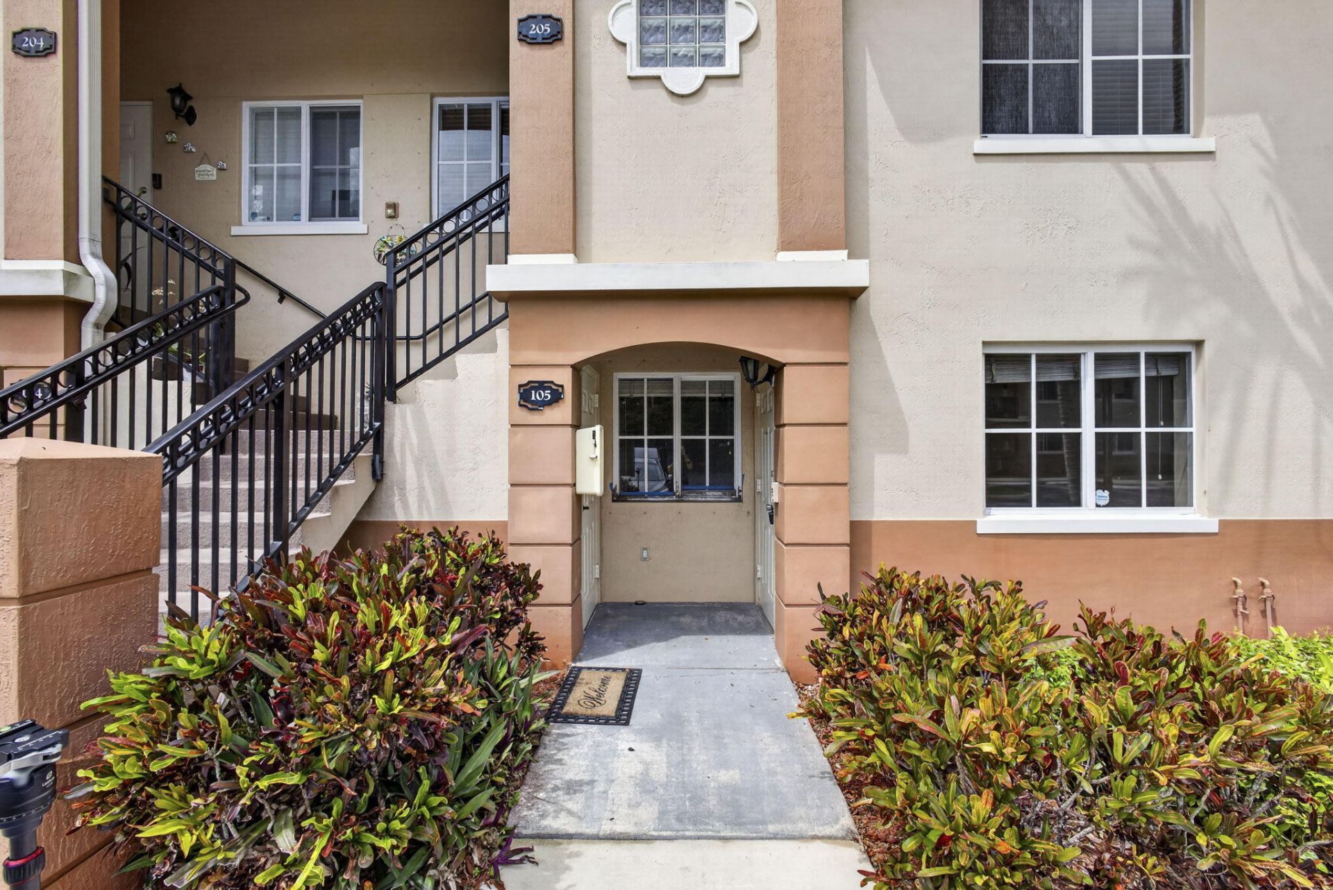 3501 Briar Bay Boulevard, Unit 105, West Palm Beach, FL 33411 Photo