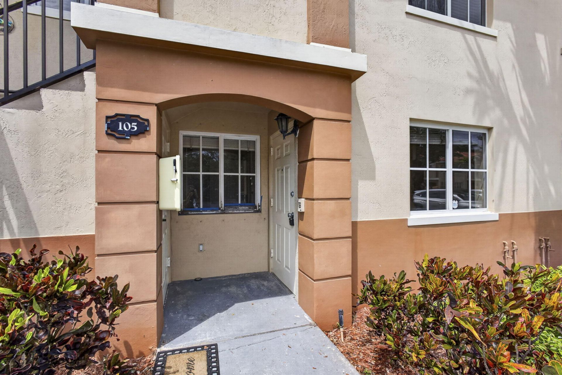 3501 Briar Bay Boulevard, Unit 105, West Palm Beach, FL 33411 Photo