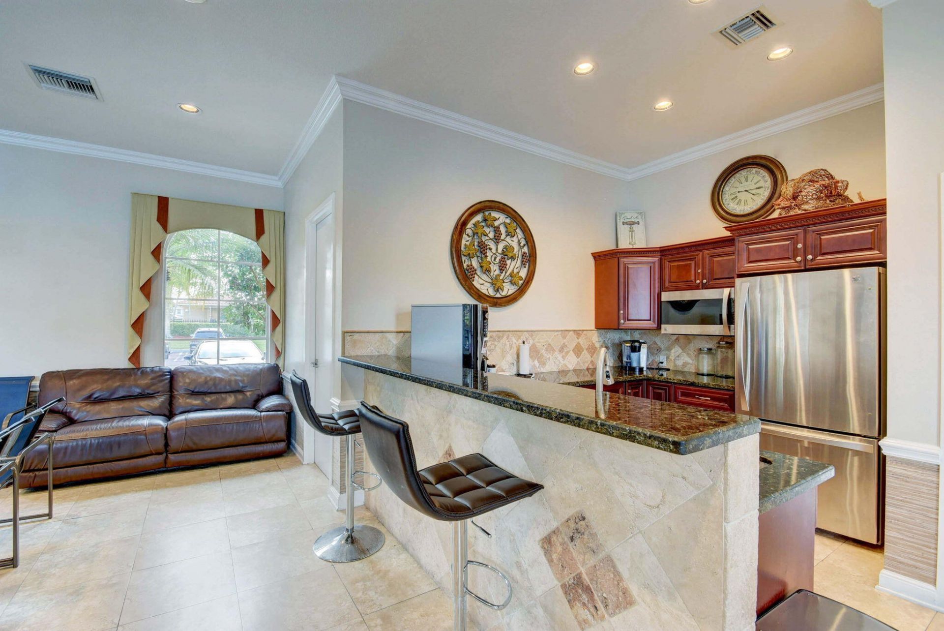 3501 Briar Bay Boulevard, Unit 105, West Palm Beach, FL 33411 Photo