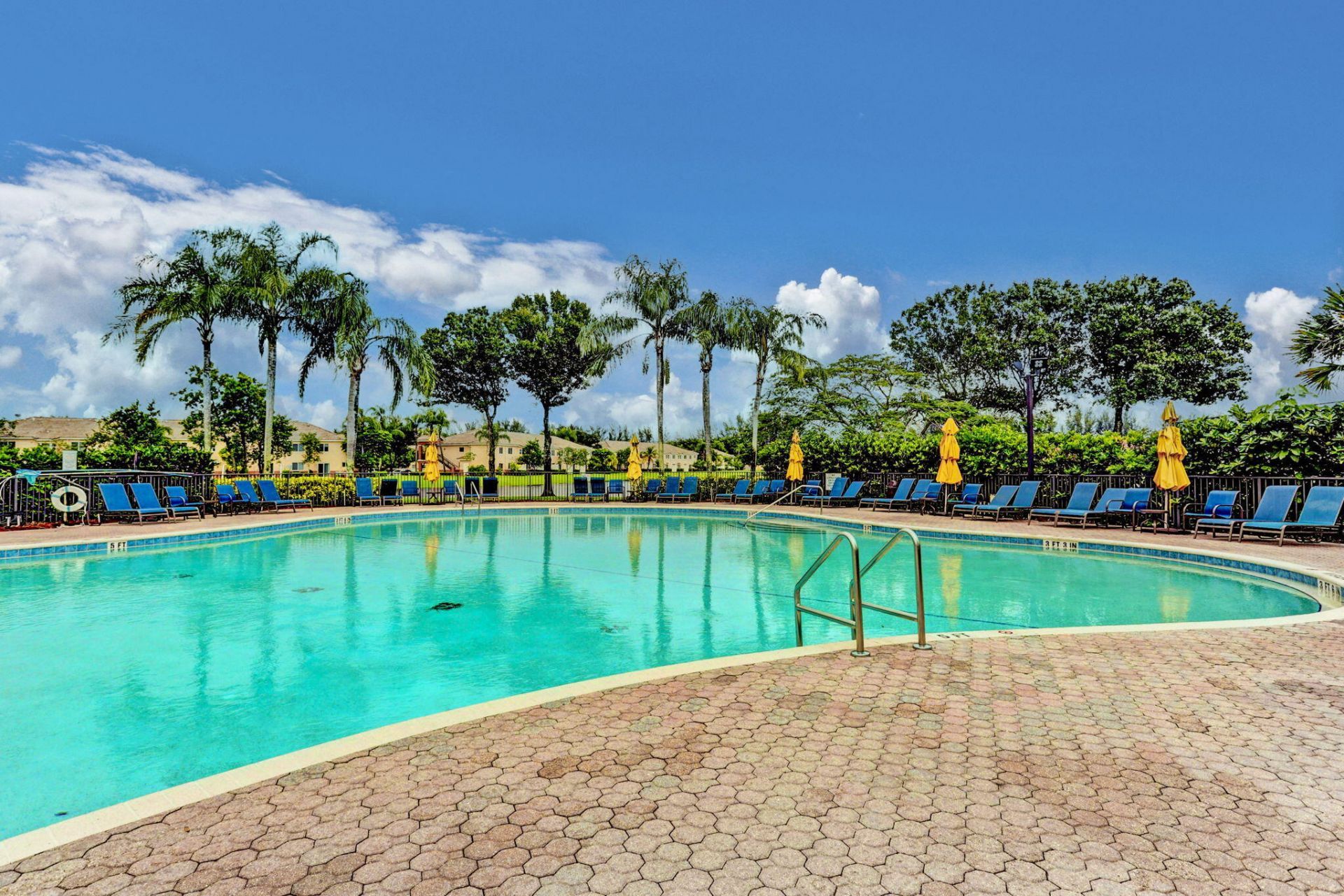 3501 Briar Bay Boulevard, Unit 105, West Palm Beach, FL 33411 Photo