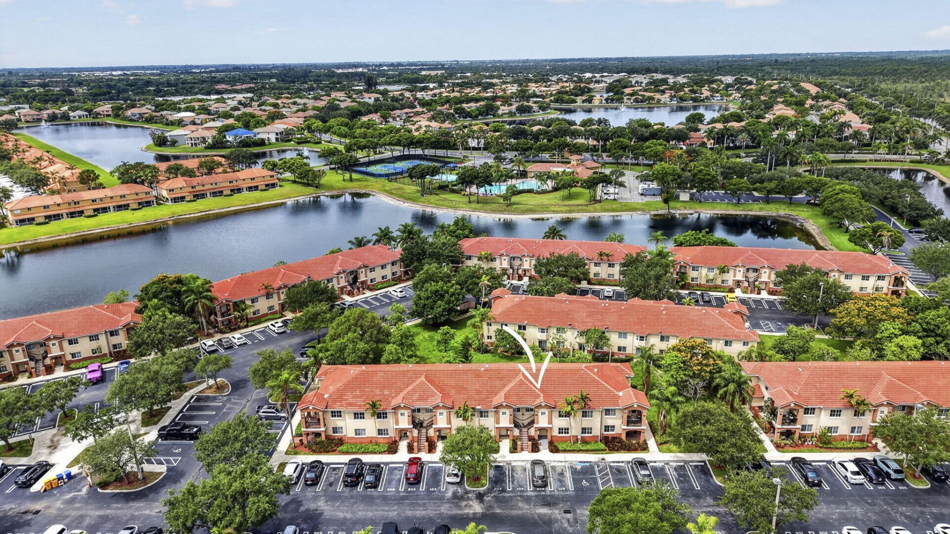 3501 Briar Bay Boulevard, Unit 105, West Palm Beach, FL 33411 Photo