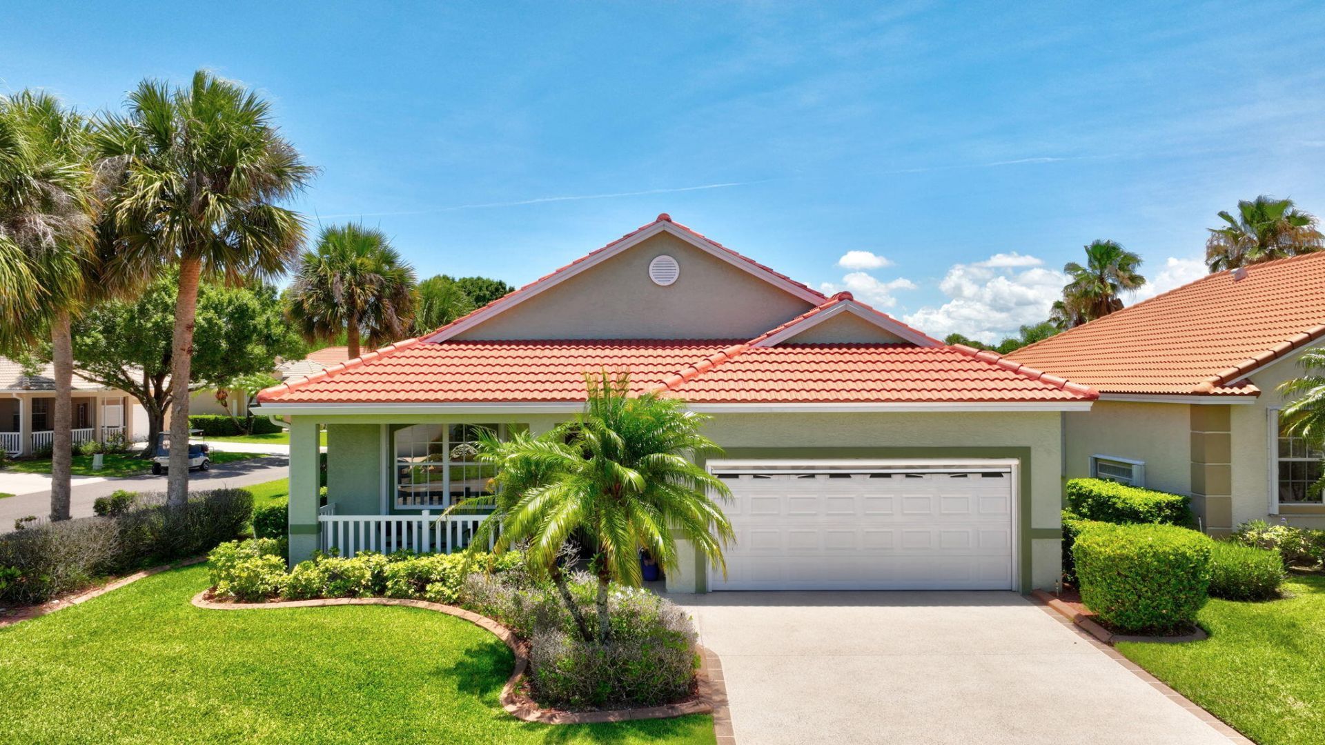859 NW Sorrento Lane, Port Saint Lucie, FL 34986 Main Photo