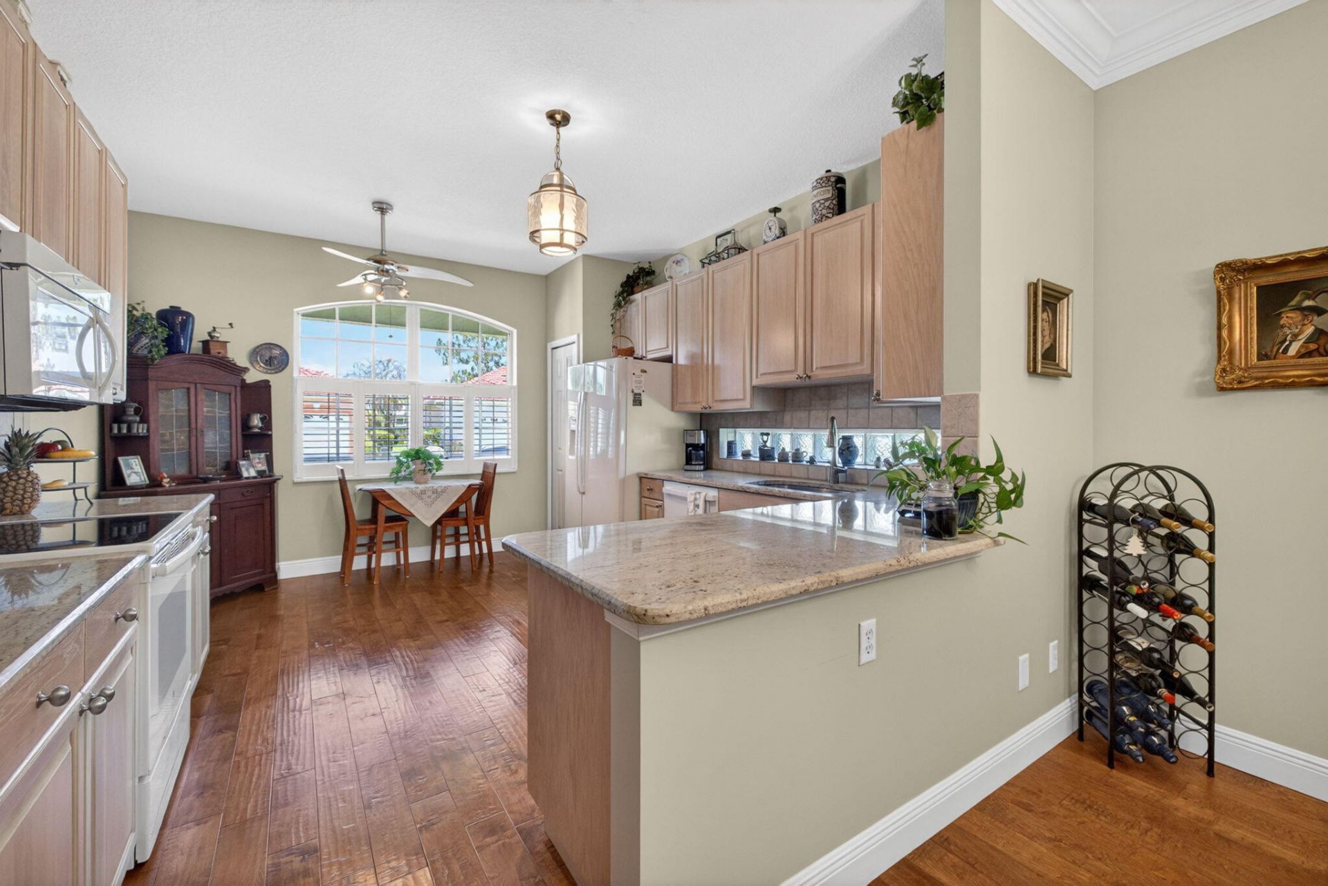 859 NW Sorrento Lane, Port Saint Lucie, FL 34986 Photo