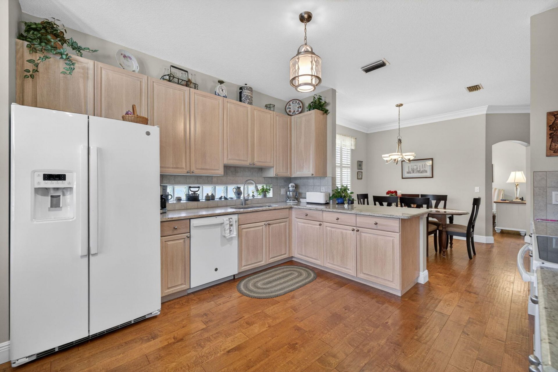 859 NW Sorrento Lane, Port Saint Lucie, FL 34986 Photo