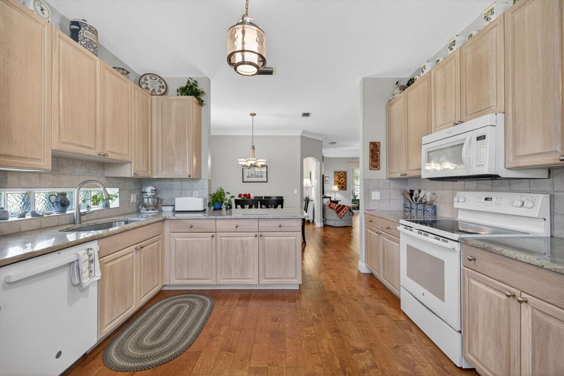 859 NW Sorrento Lane, Port Saint Lucie, FL 34986 Photo